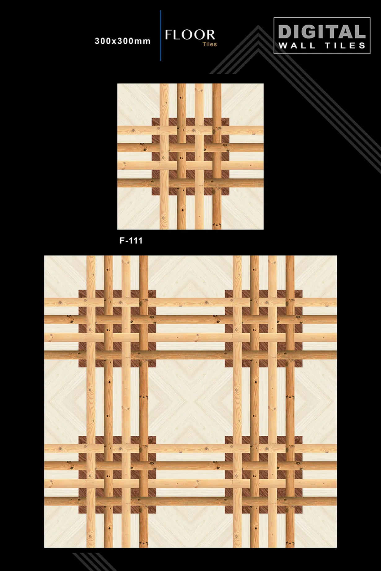 12 X 12 New Floor Tiles 11
