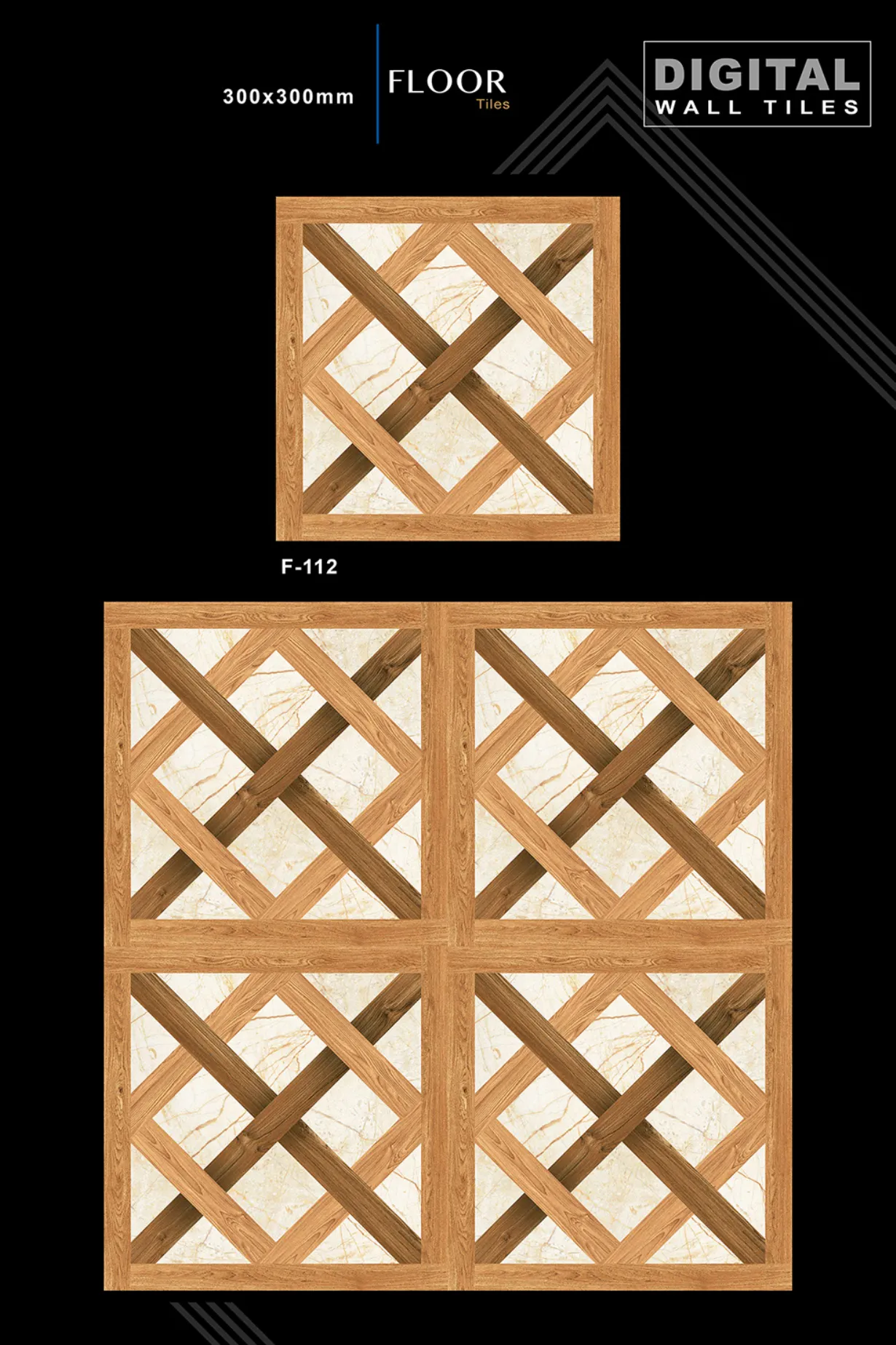 12 X 12 New Floor Tiles 12