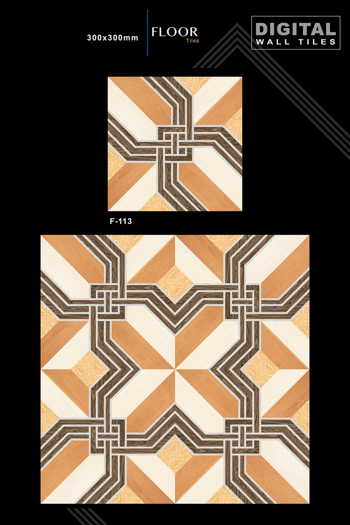 12 X 12 New Floor Tiles 13