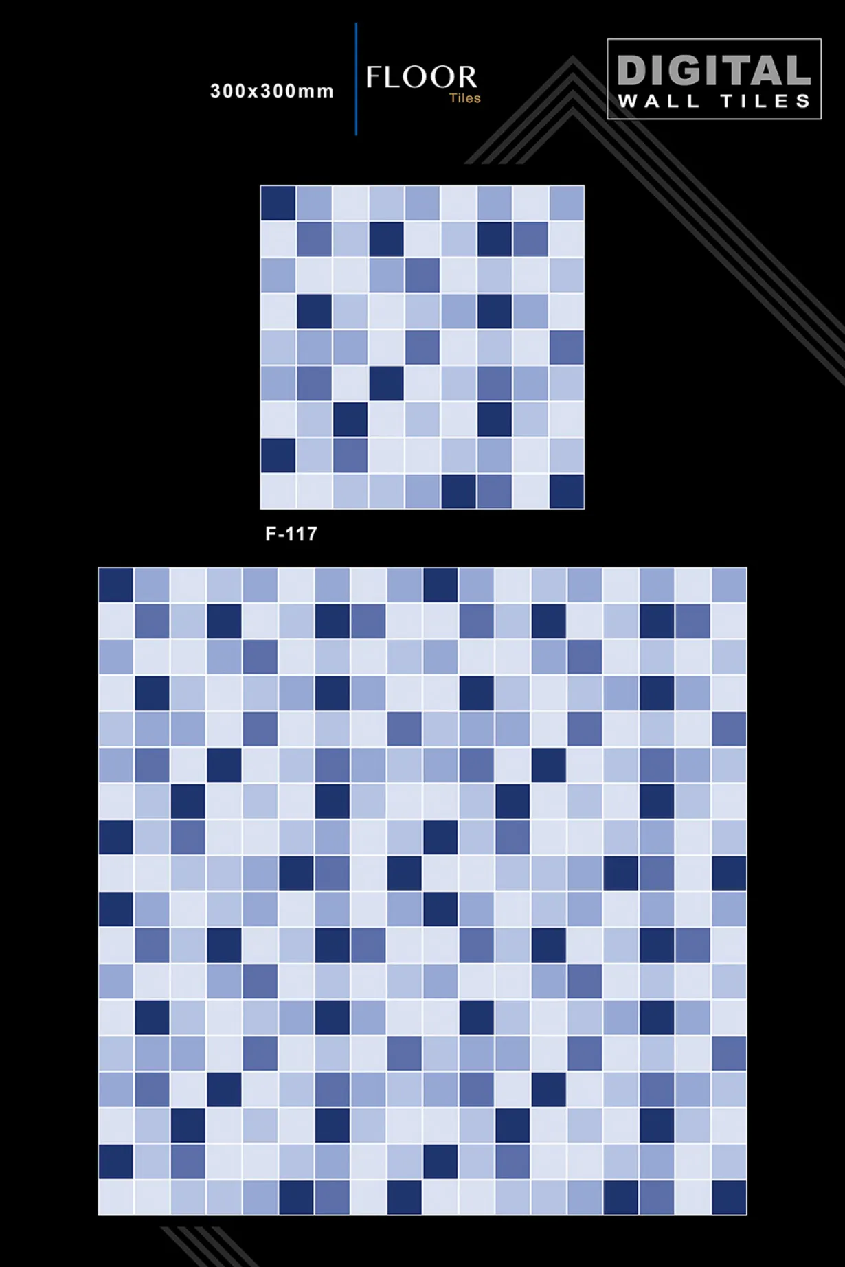 12 X 12 New Floor Tiles 17
