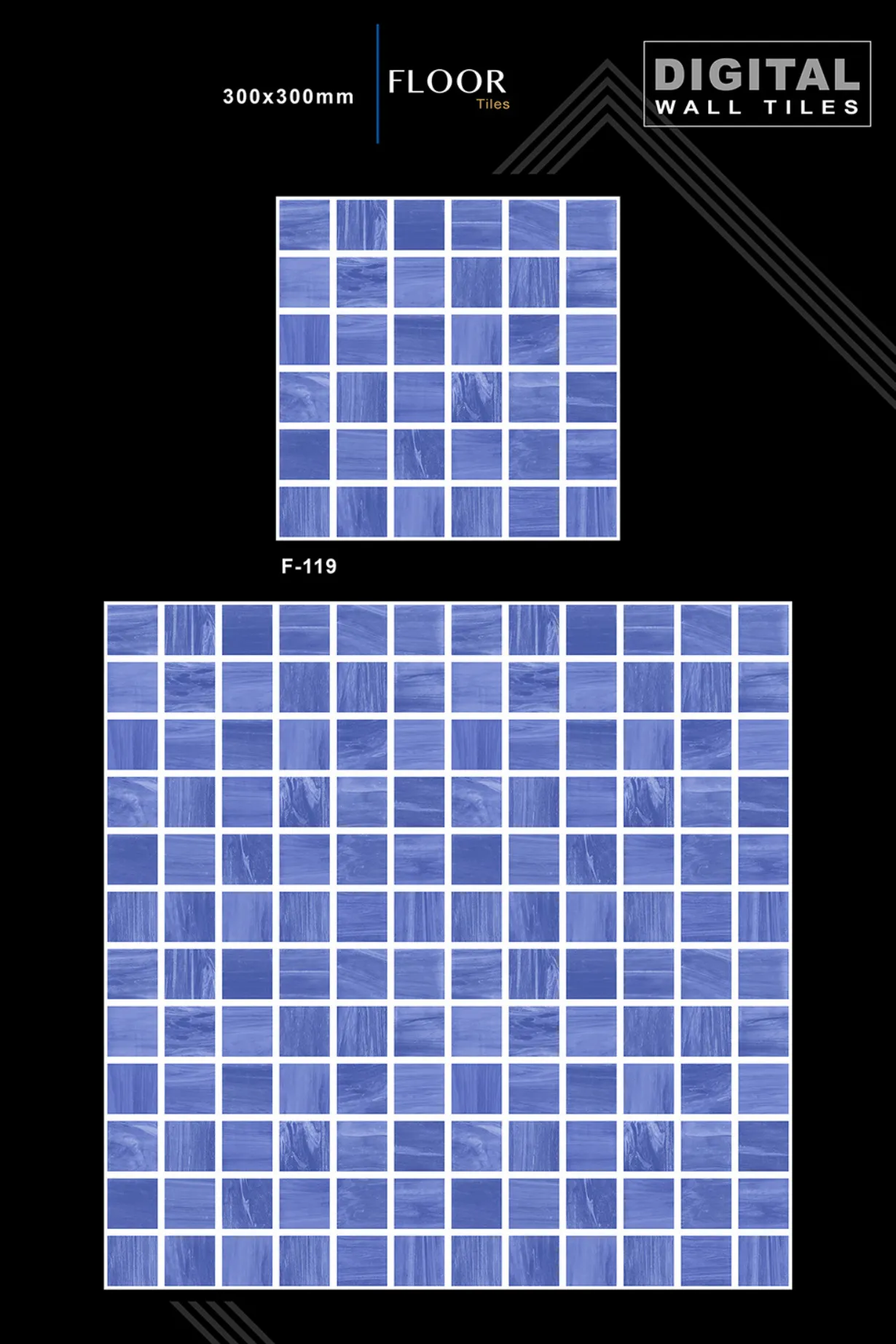 12 X 12 New Floor Tiles 19