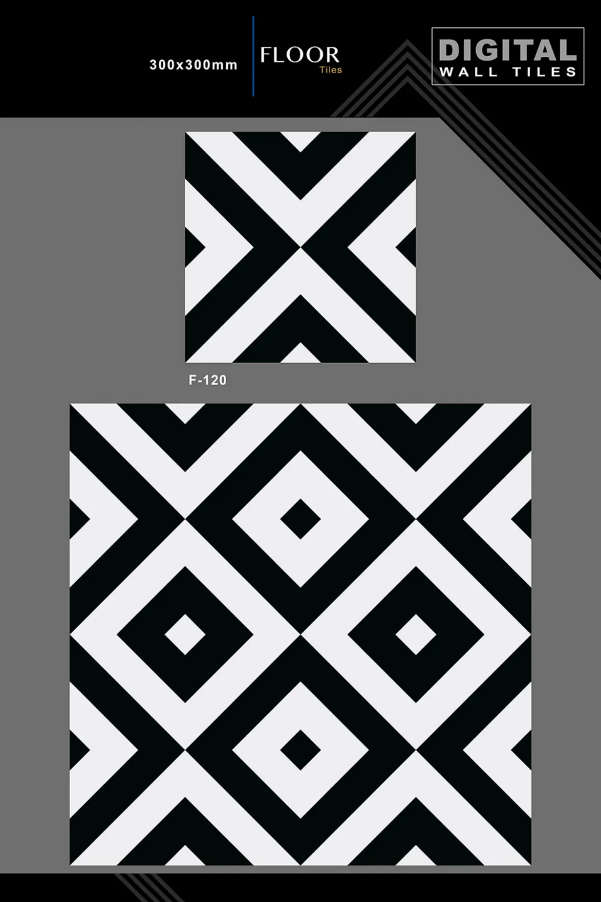12 X 12 New Floor Tiles 20