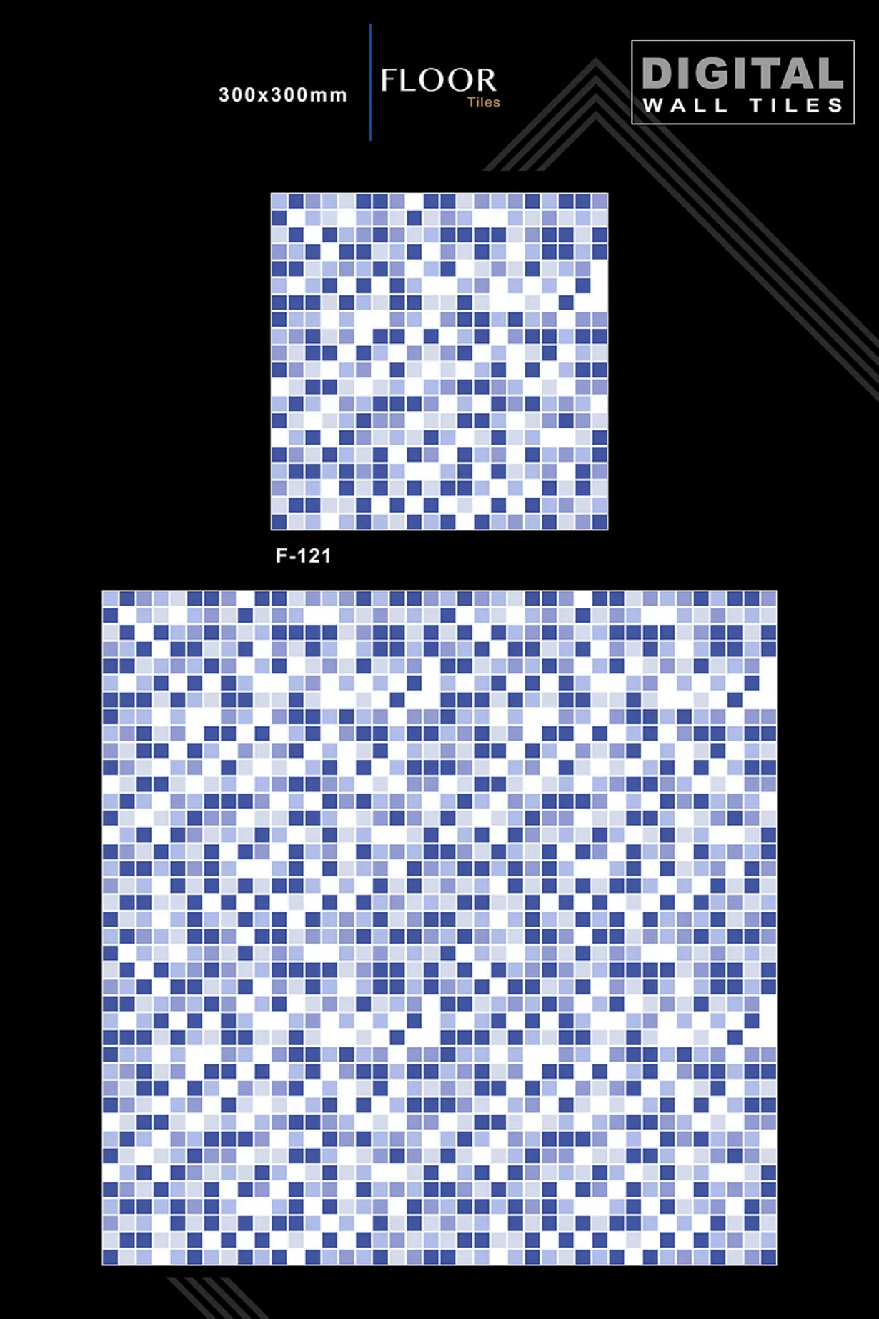 12 X 12 New Floor Tiles 21