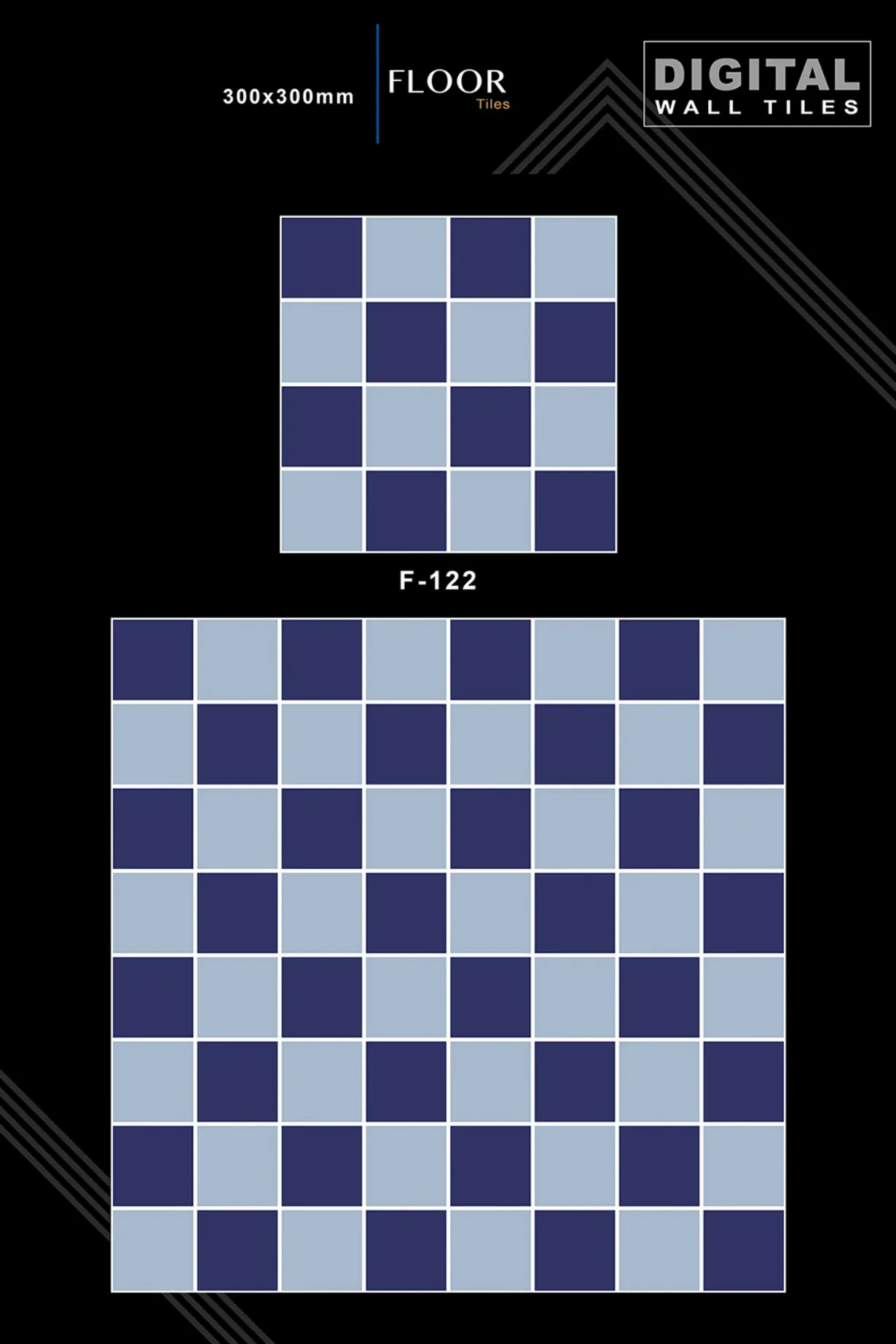 12 X 12 New Floor Tiles 22