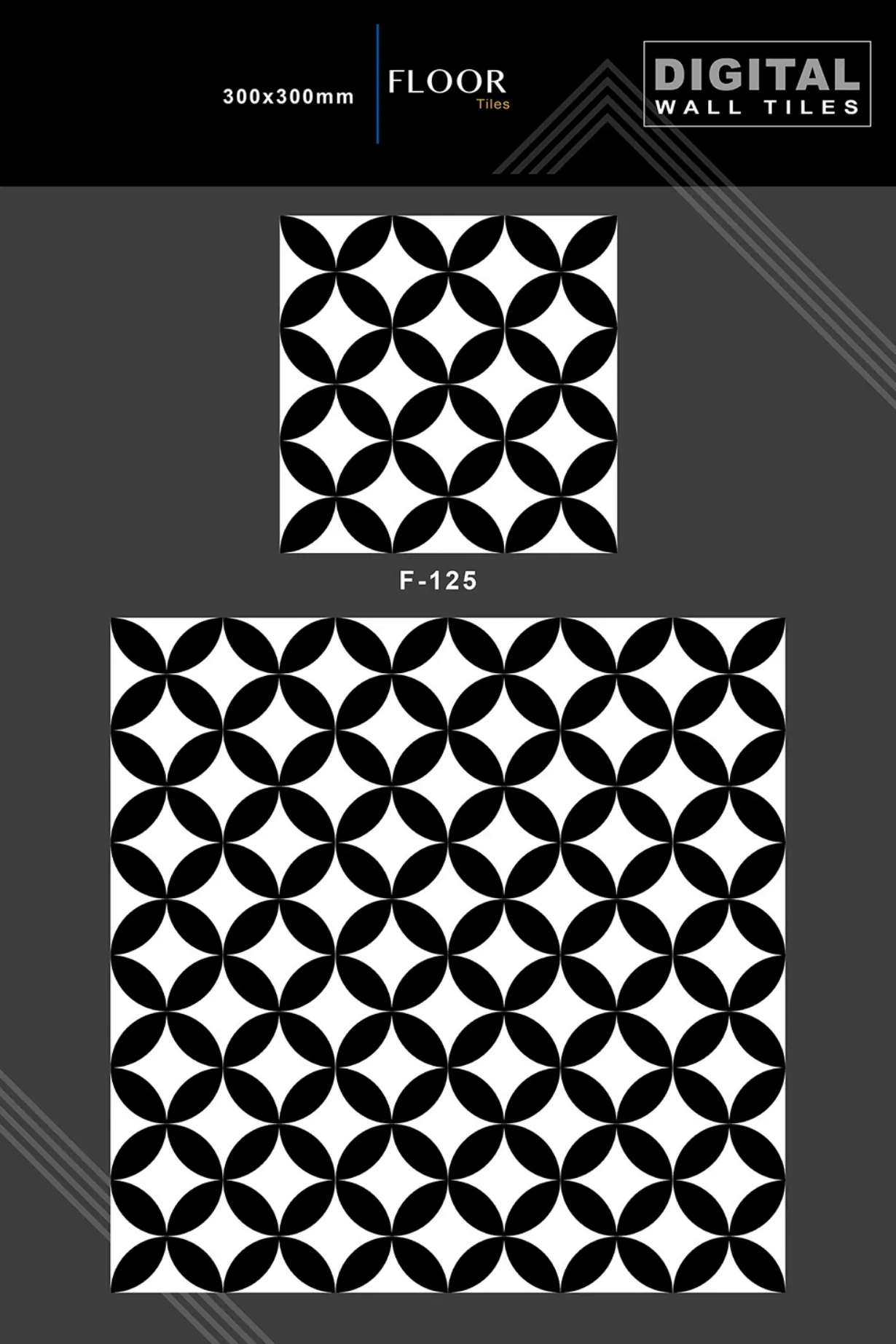 12 X 12 New Floor Tiles 25
