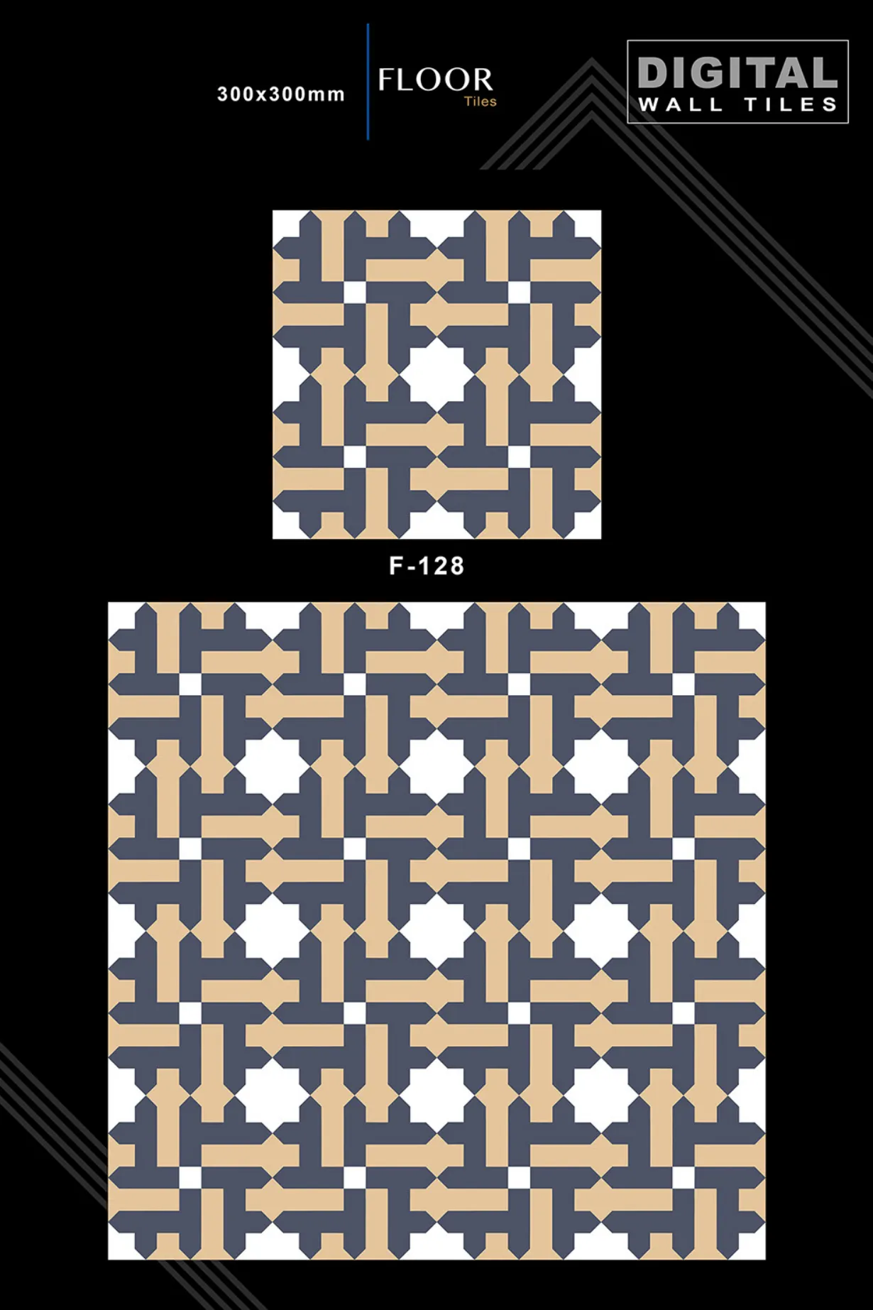 12 X 12 New Floor Tiles 28