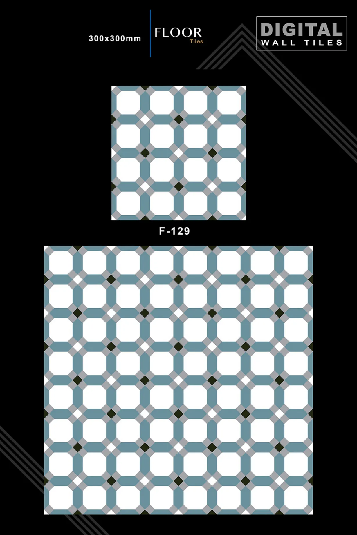 12 X 12 New Floor Tiles 29