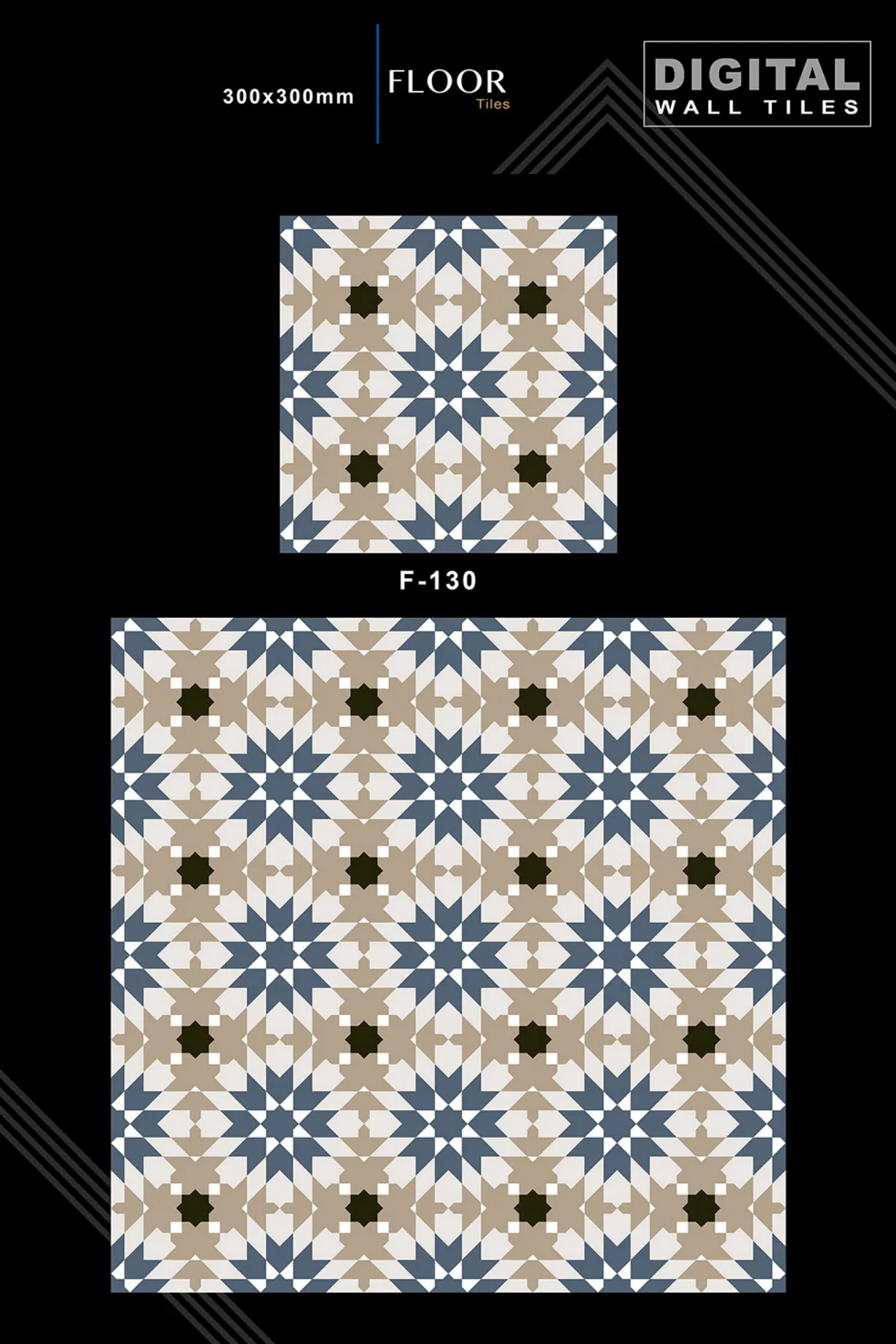 12 X 12 New Floor Tiles 30