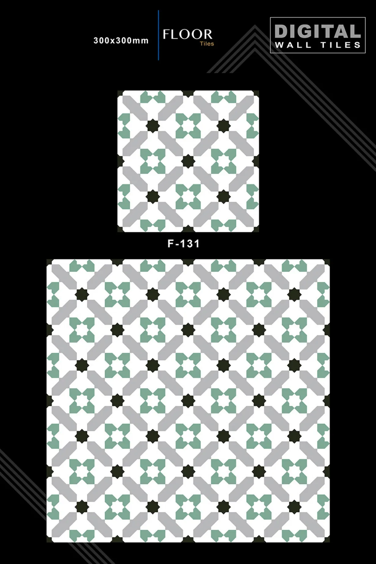 12 X 12 New Floor Tiles 31