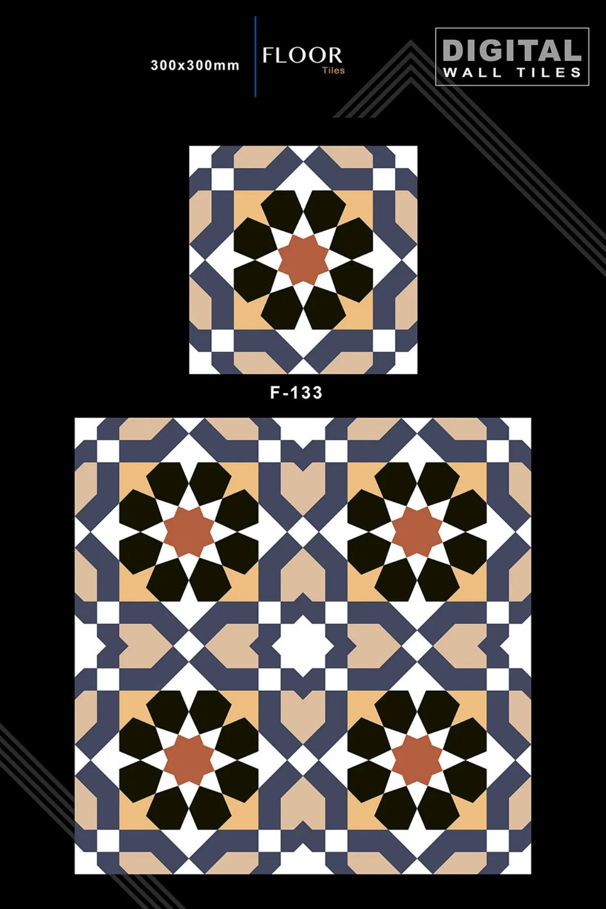 12 X 12 New Floor Tiles 33