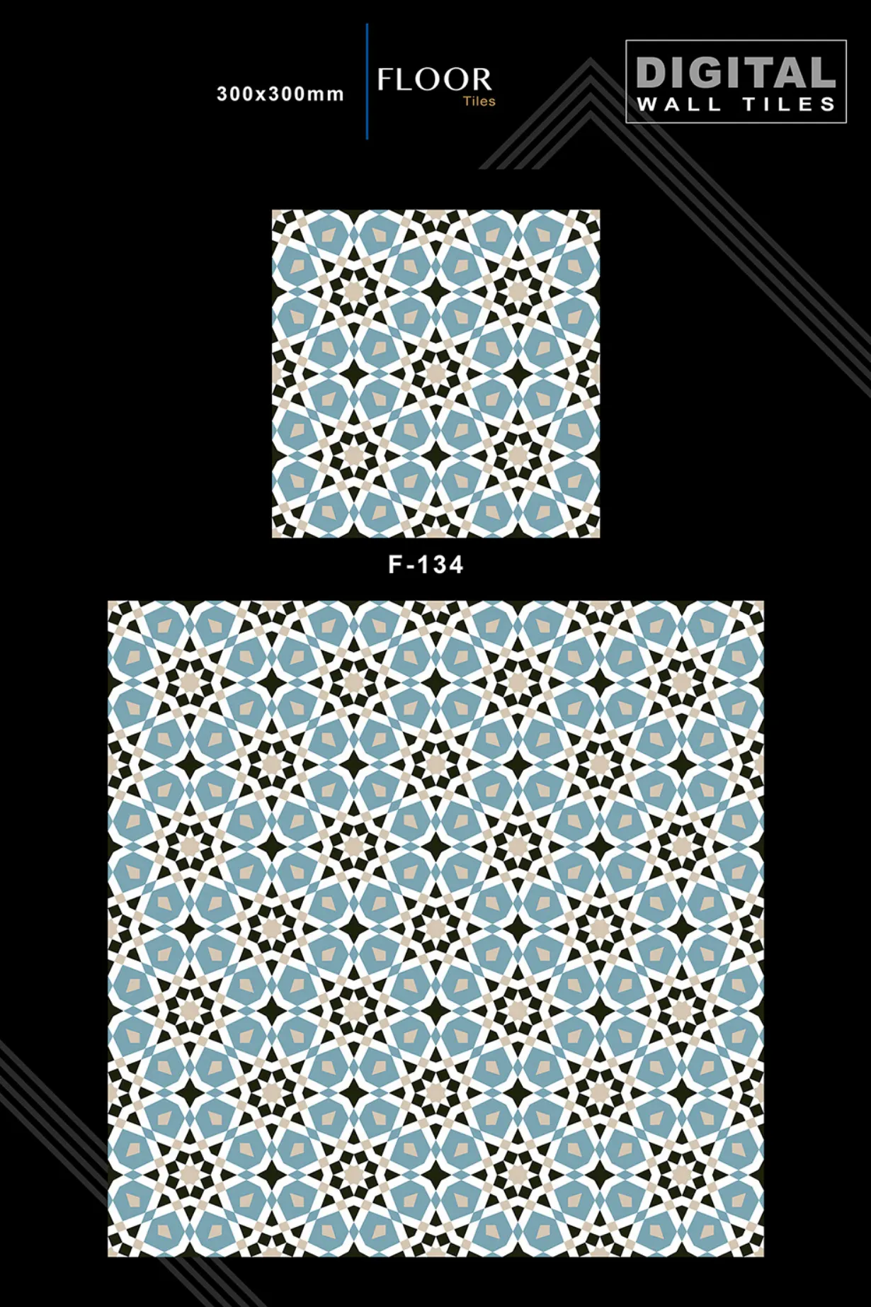 12 X 12 New Floor Tiles 34