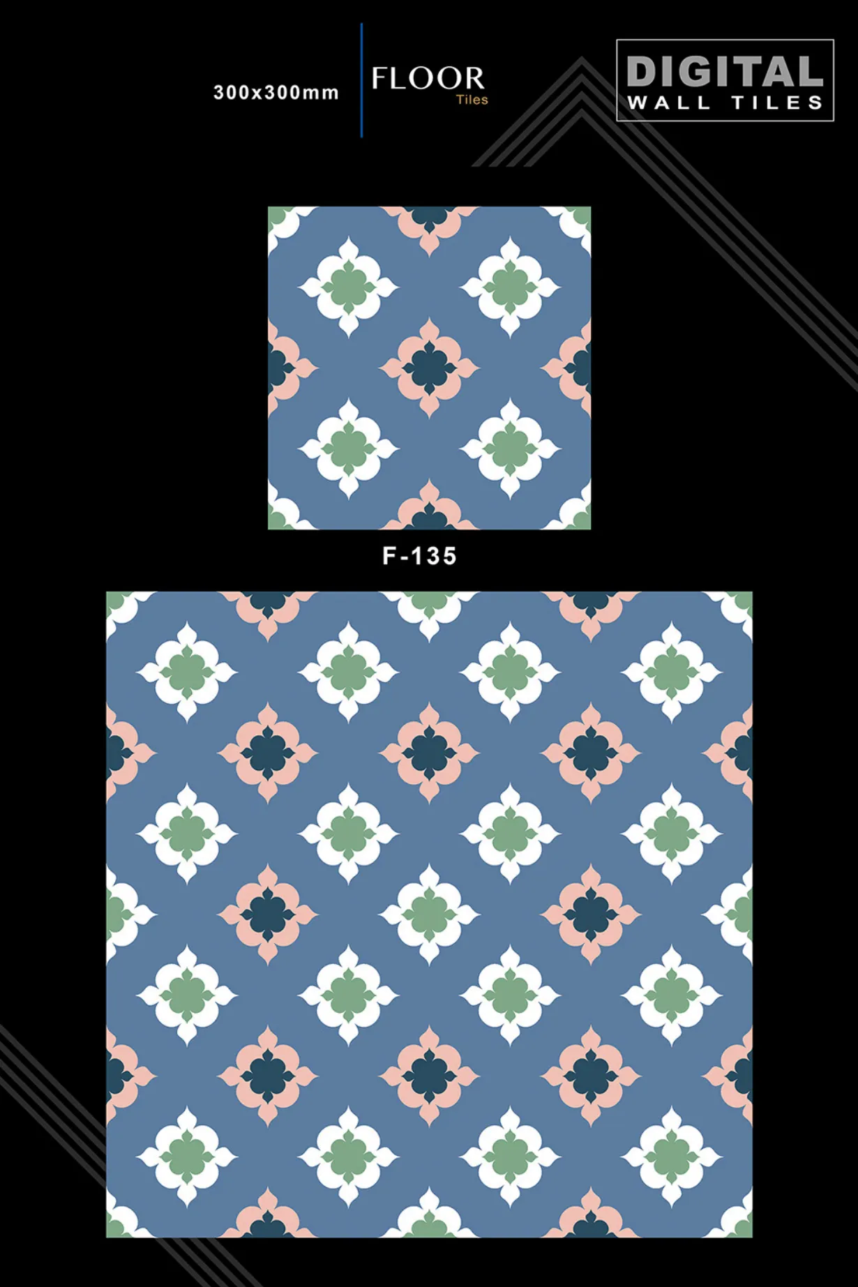 12 X 12 New Floor Tiles 35