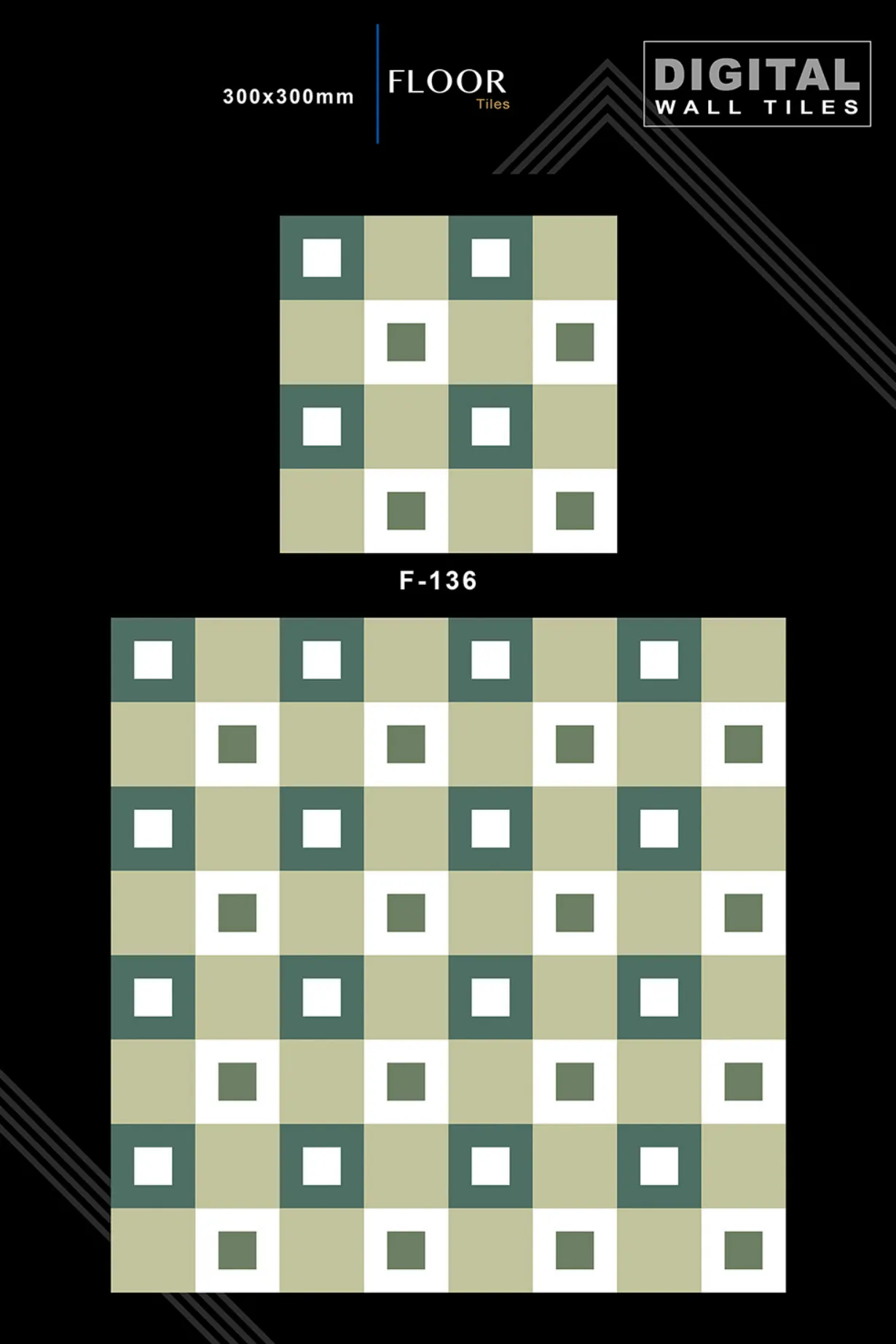 12 X 12 New Floor Tiles 36
