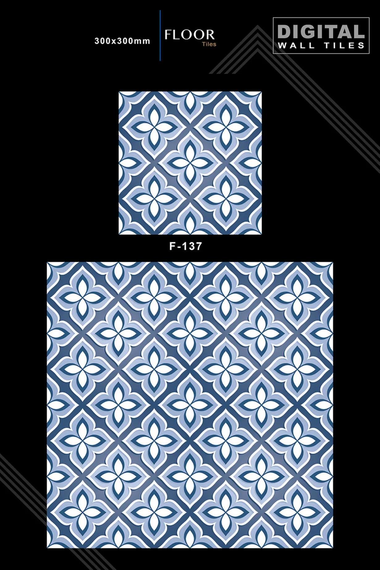 12 X 12 New Floor Tiles 37