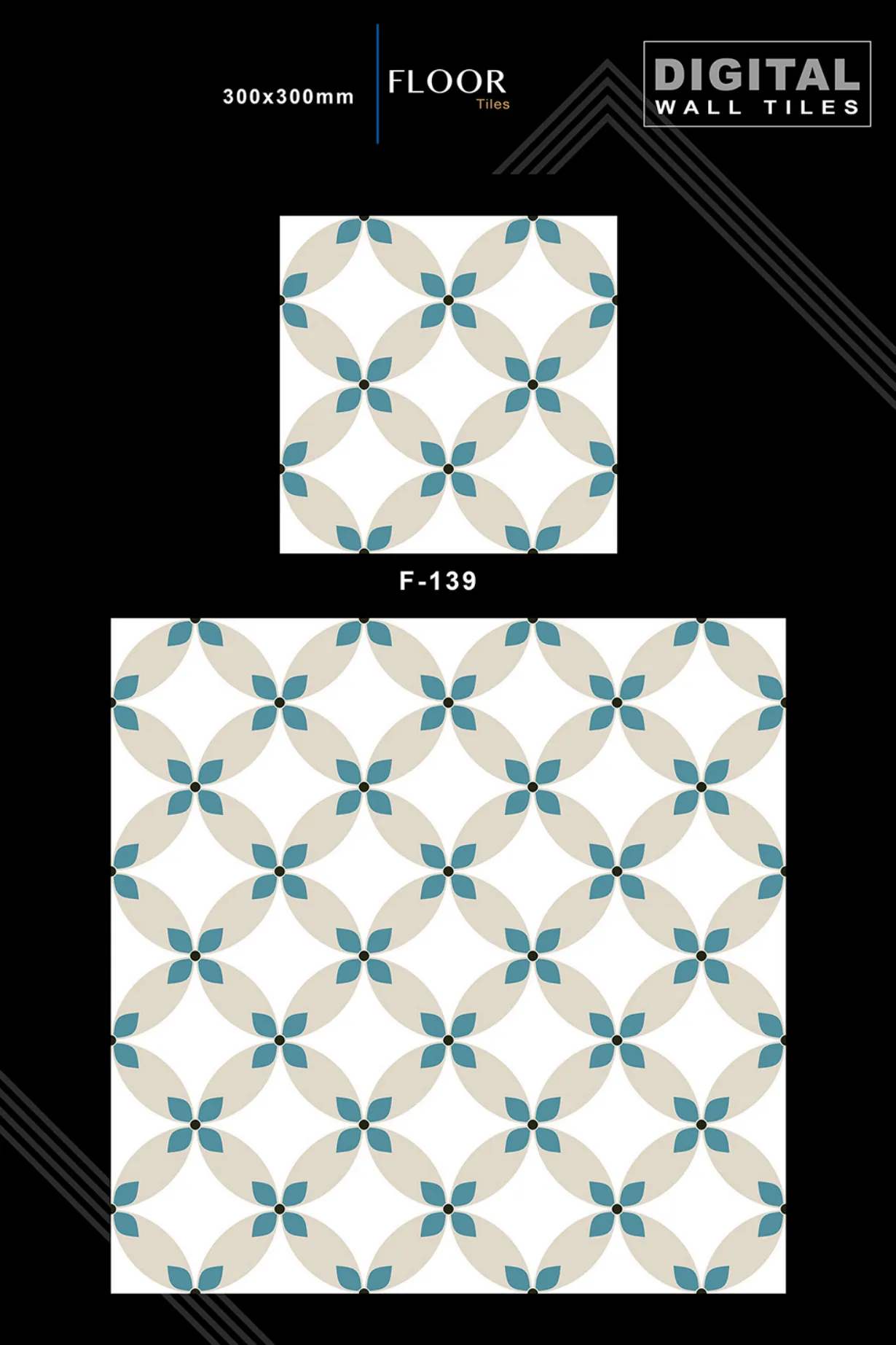 12 X 12 New Floor Tiles 39