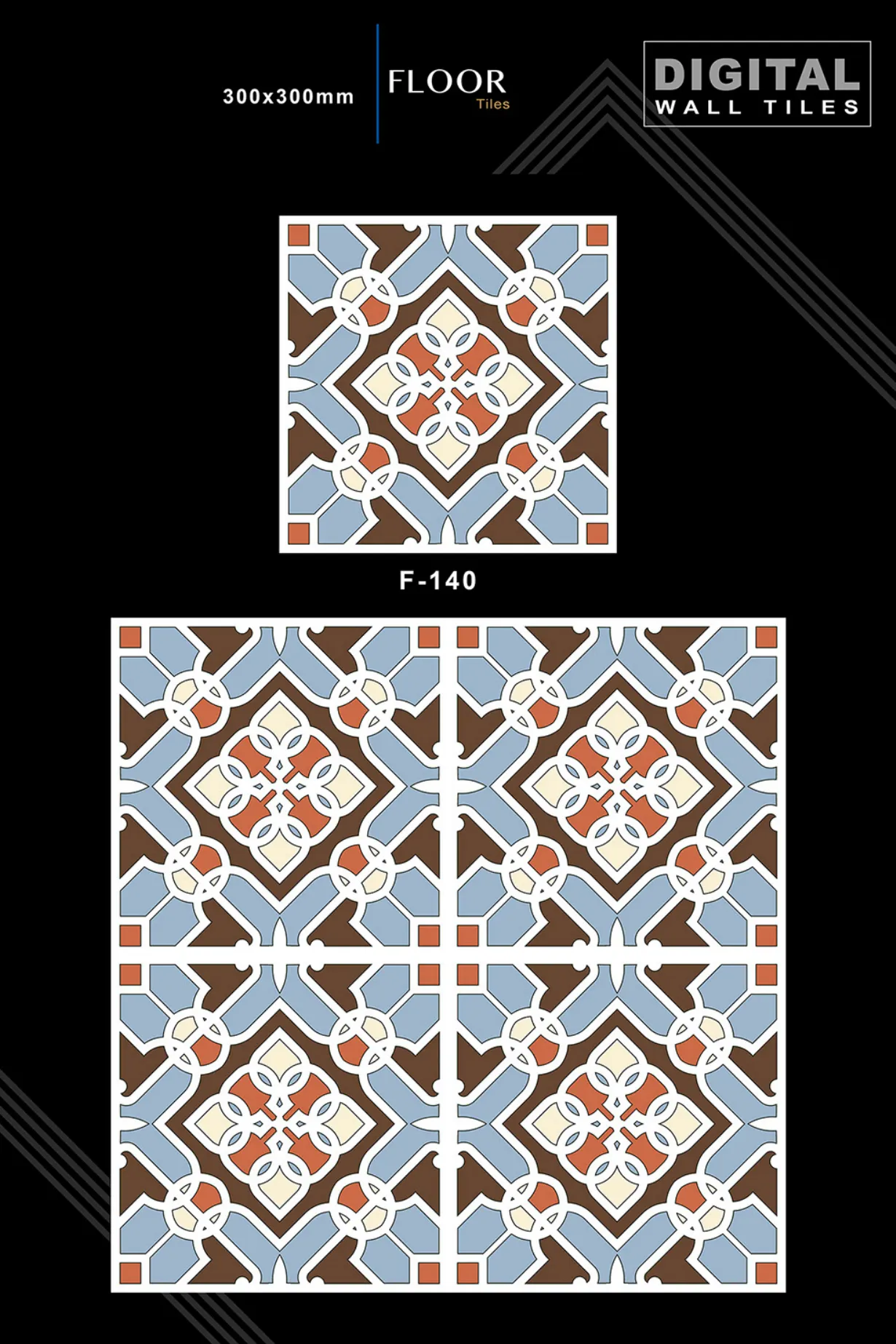 12 X 12 New Floor Tiles 40