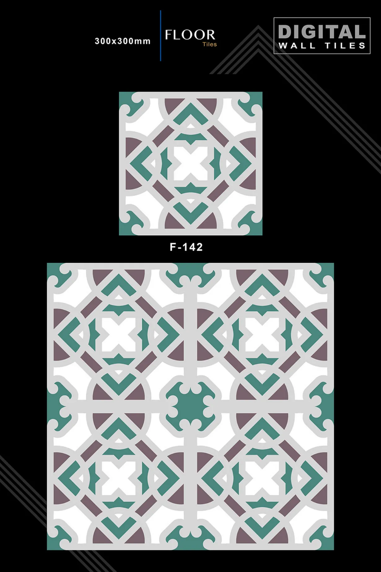 12 X 12 New Floor Tiles 42