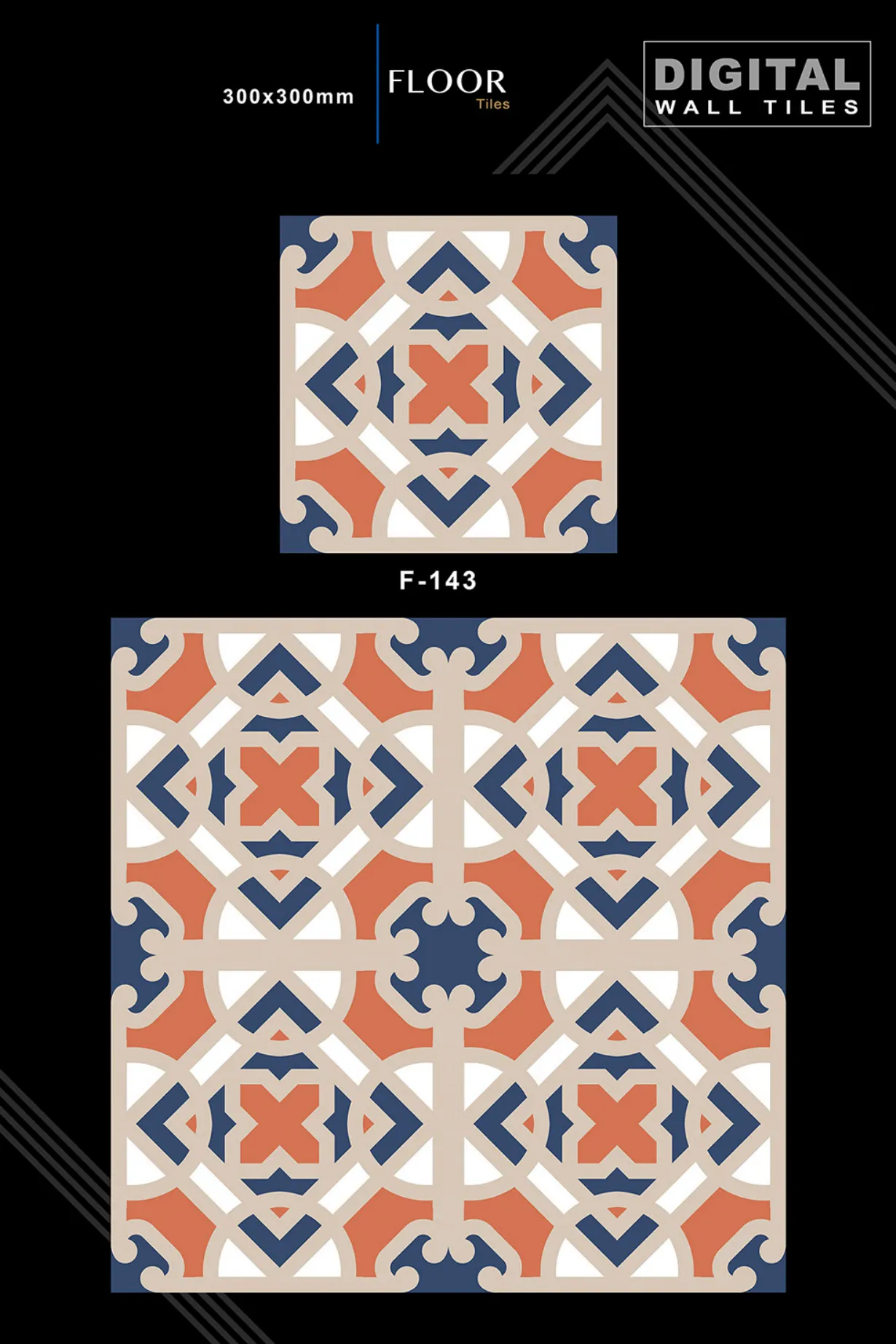 12 X 12 New Floor Tiles 43