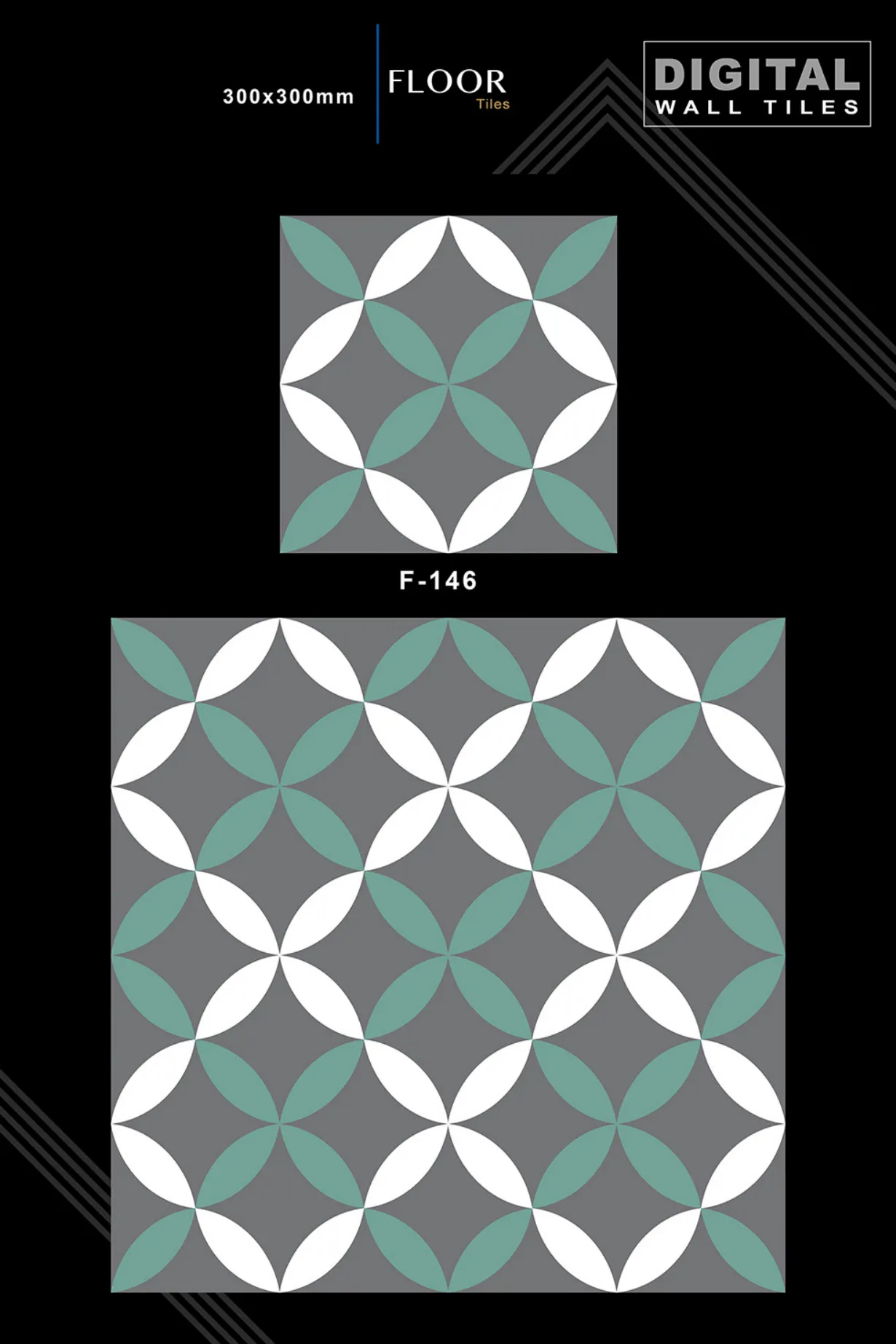 12 X 12 New Floor Tiles 46