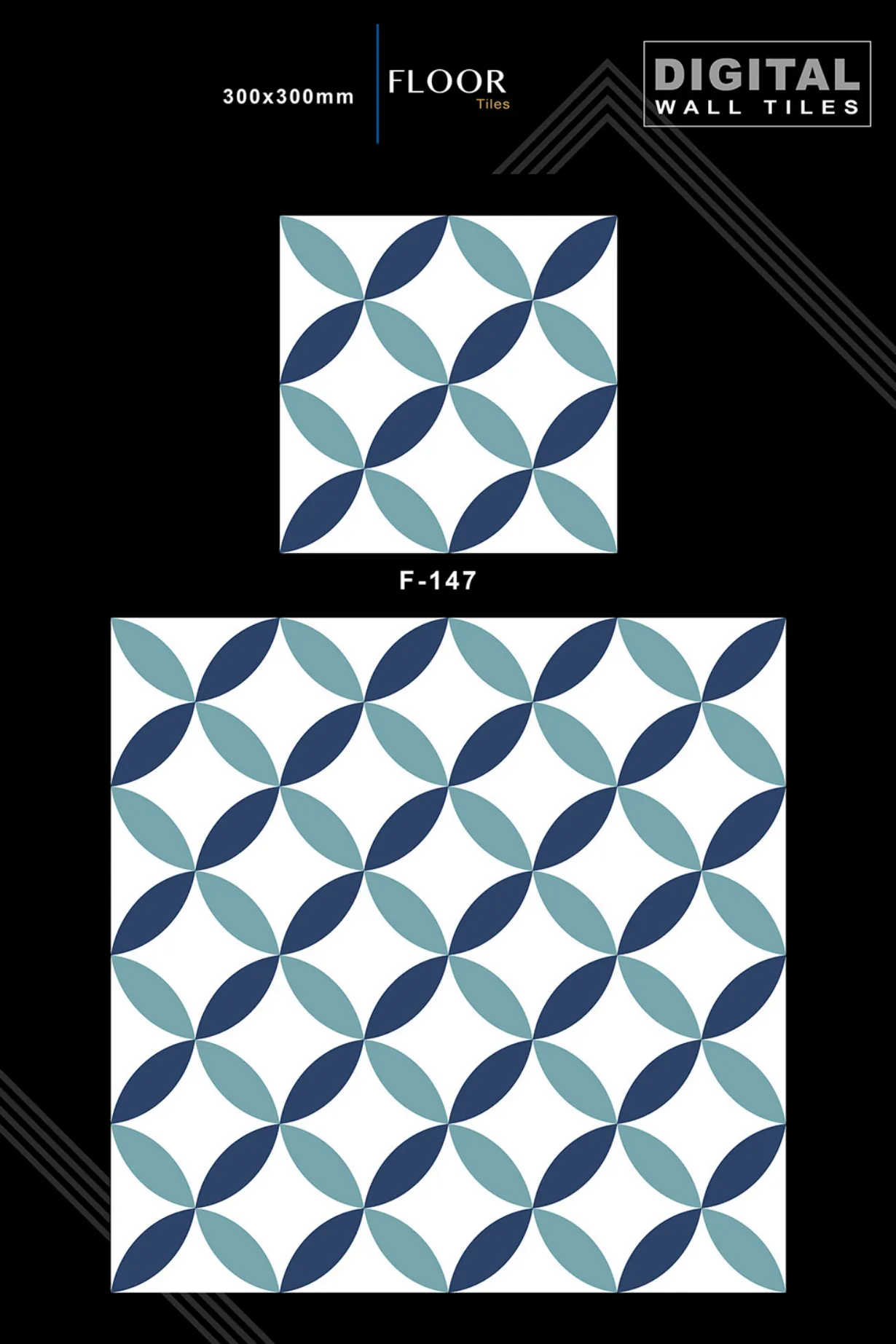 12 X 12 New Floor Tiles 47