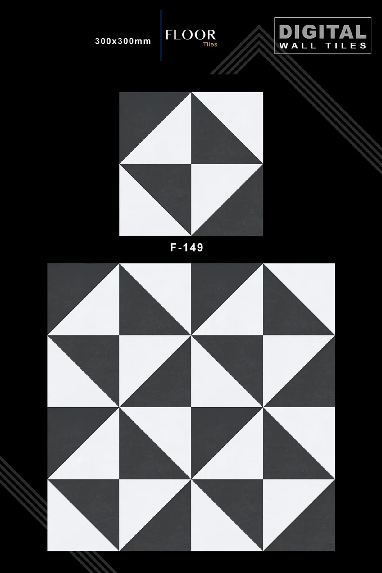 12 X 12 New Floor Tiles 49