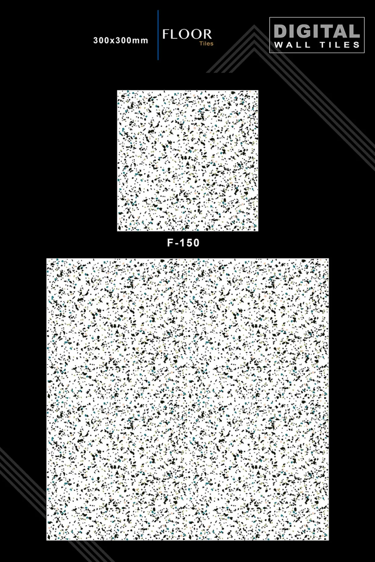 12 X 12 New Floor Tiles 50