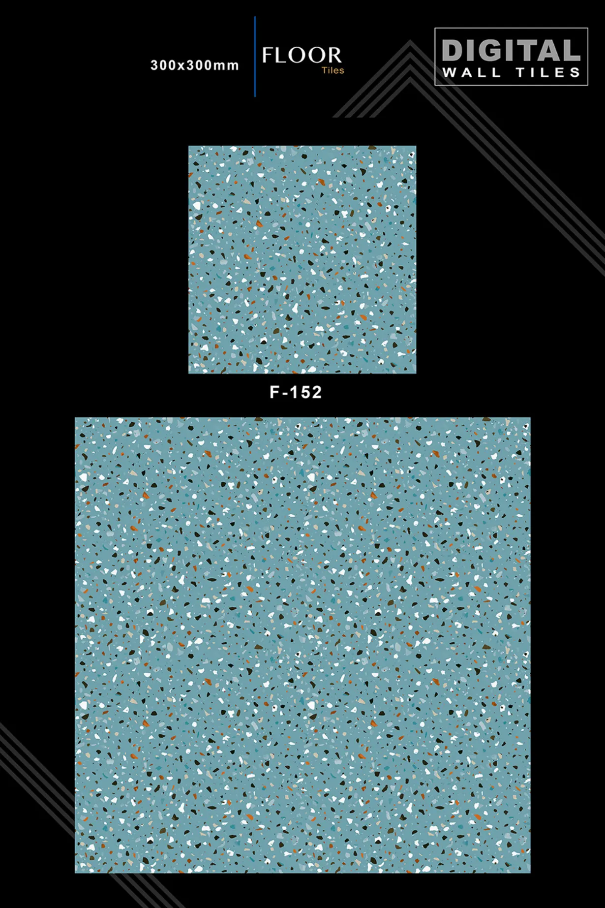 12 X 12 New Floor Tiles 52