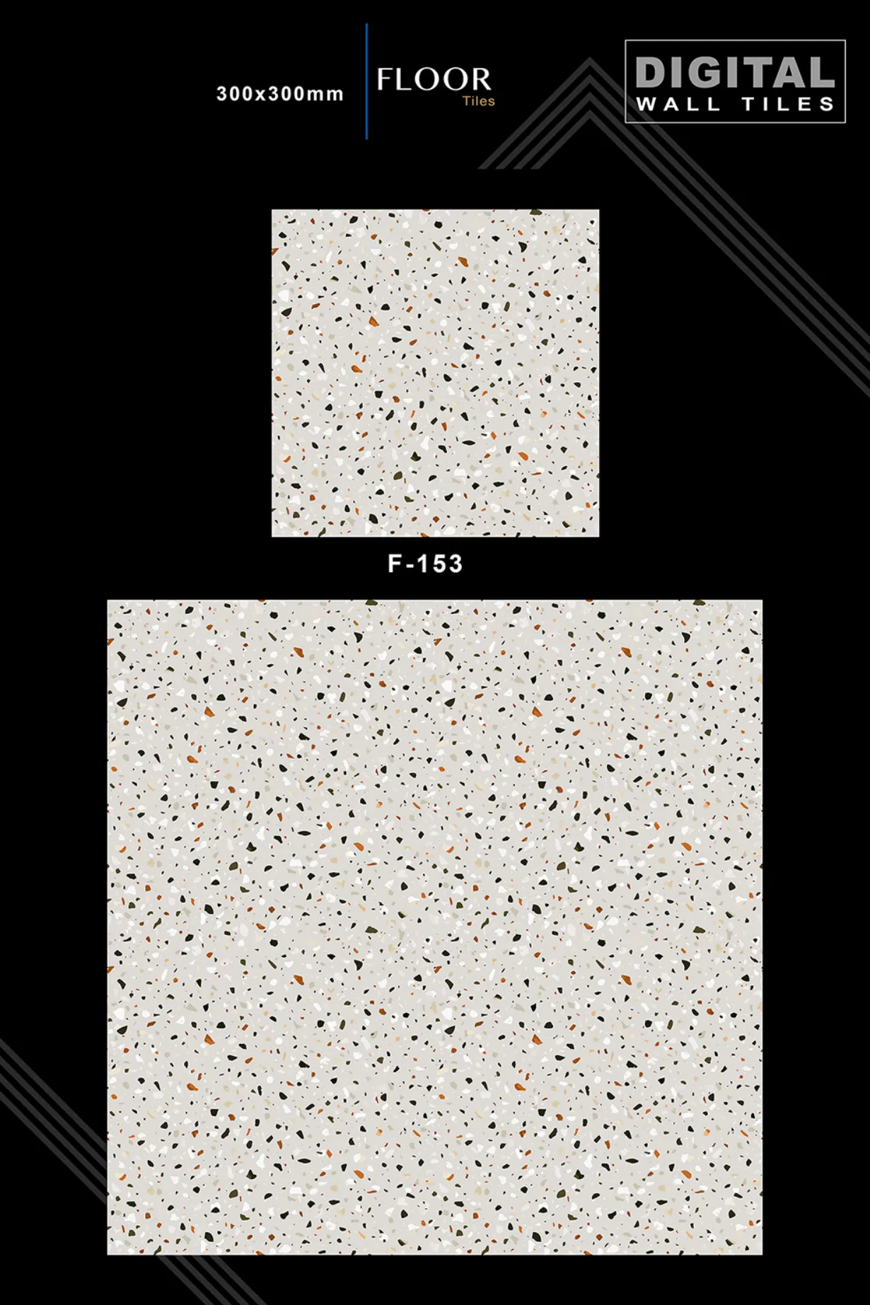 12 X 12 New Floor Tiles 53