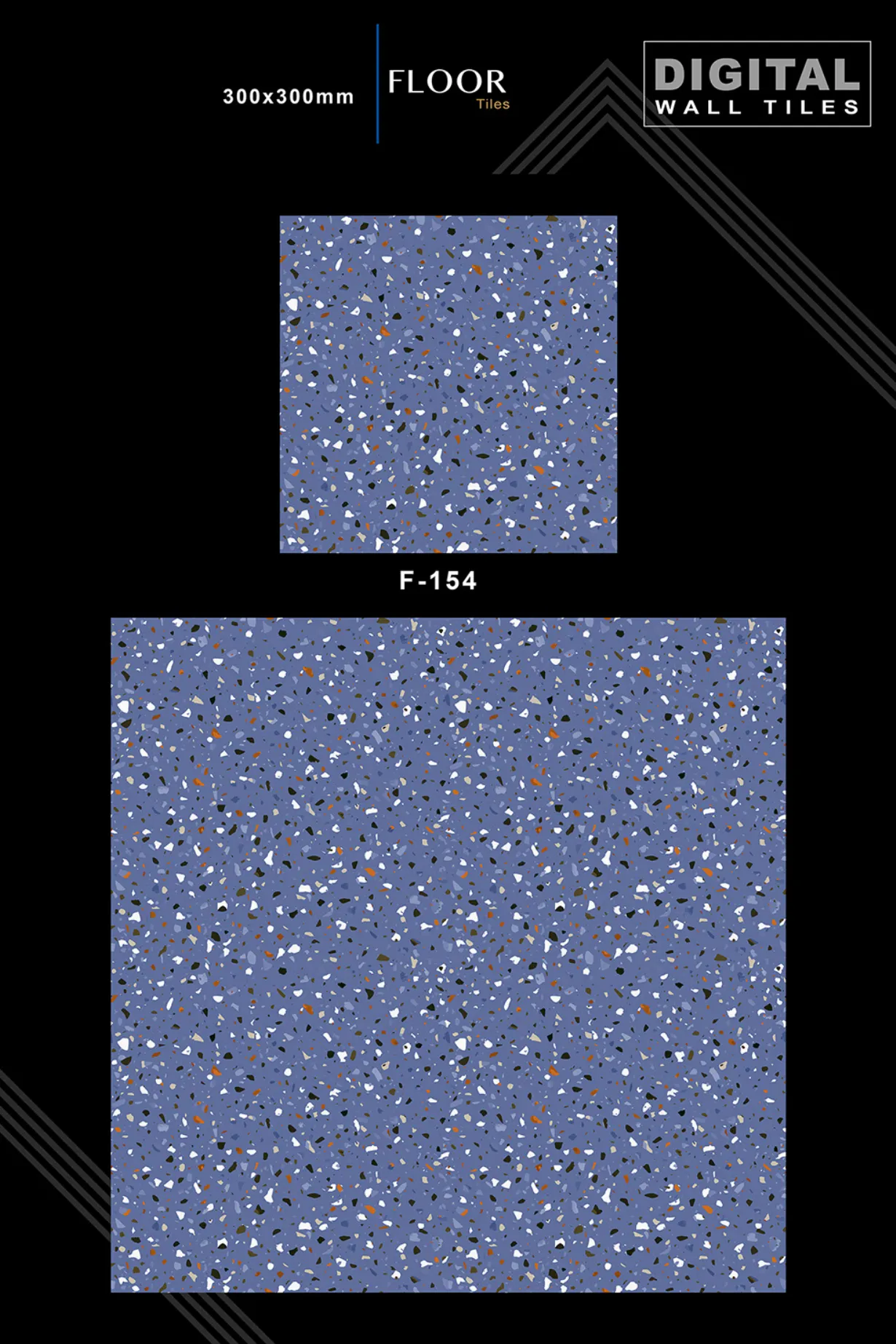 12 X 12 New Floor Tiles 54