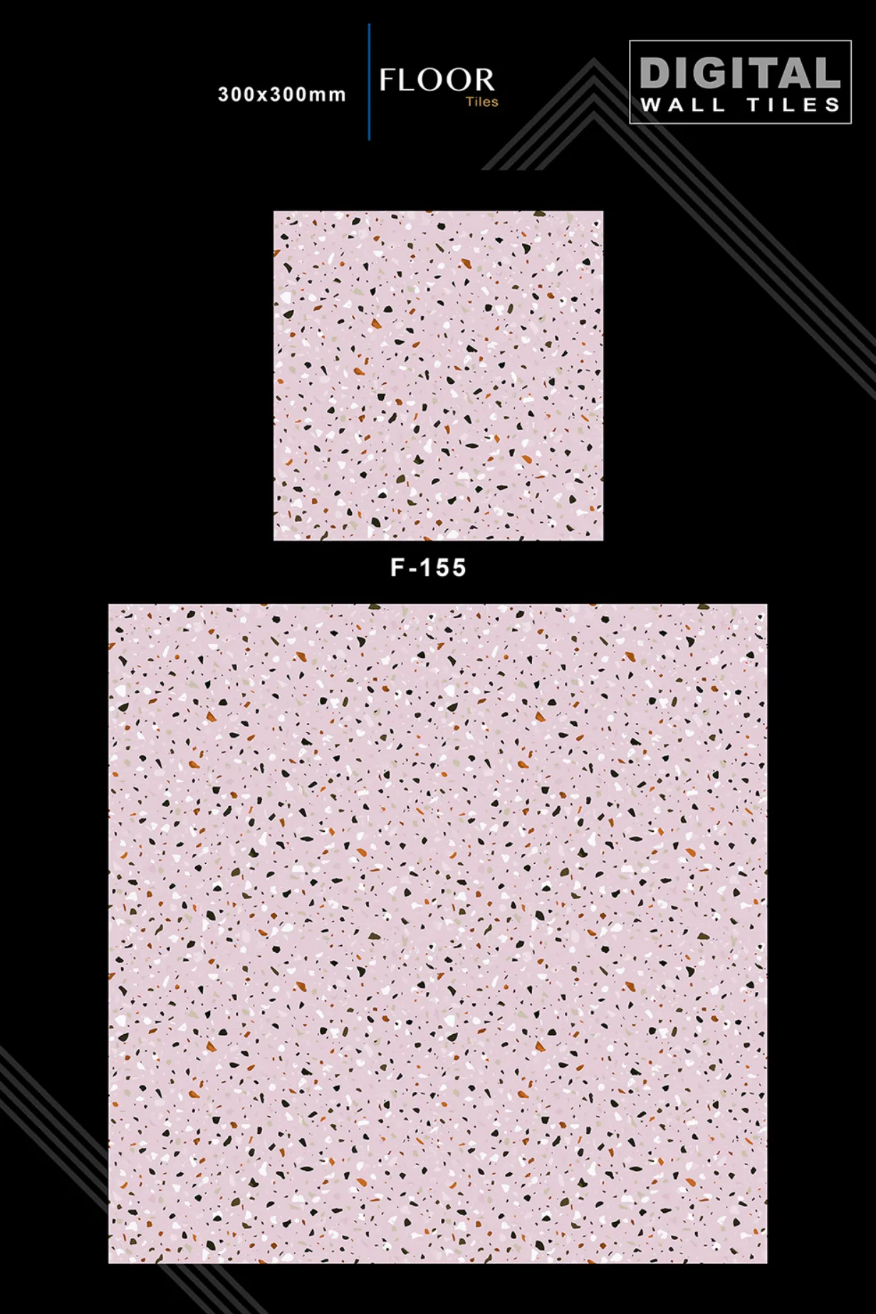 12 X 12 New Floor Tiles 55