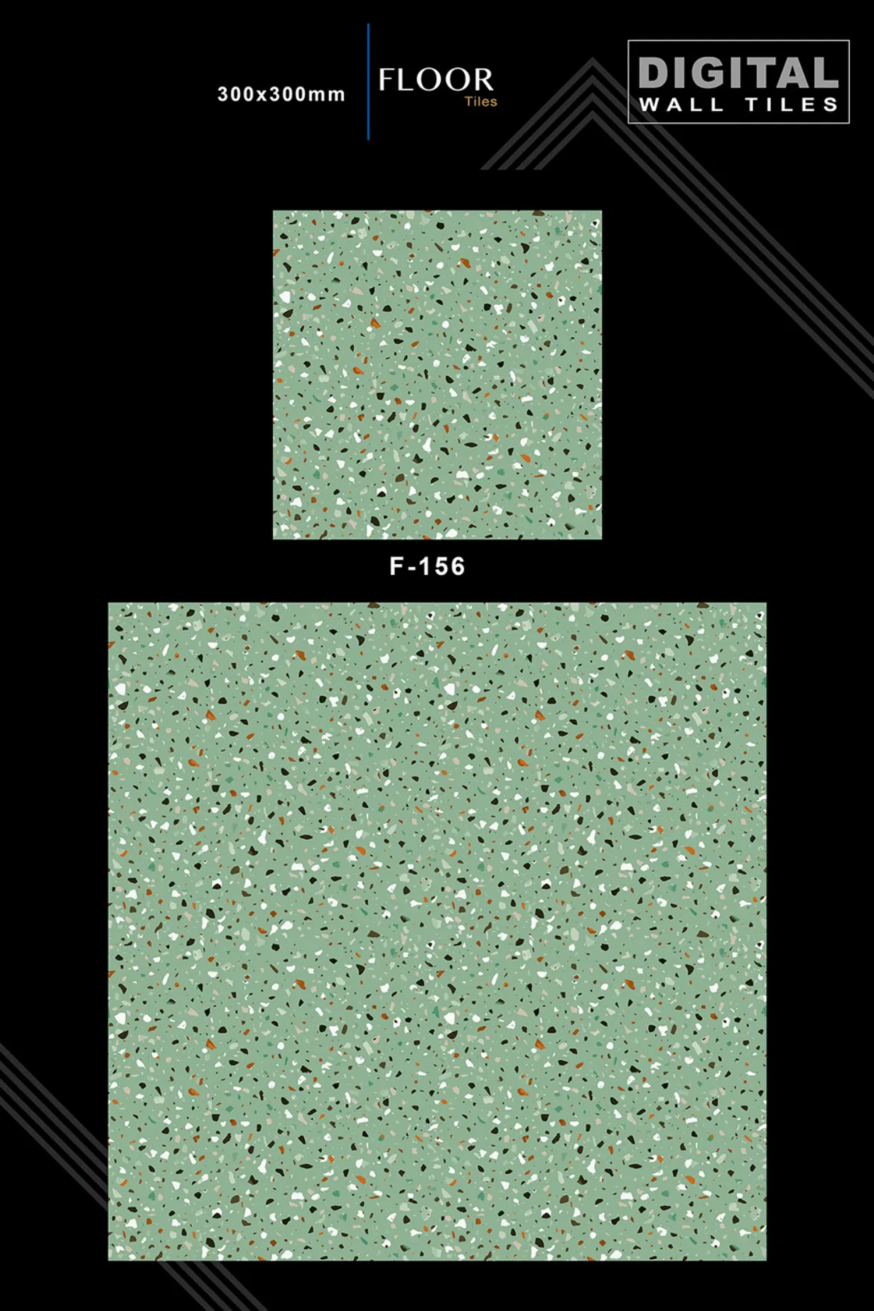 12 X 12 New Floor Tiles 56