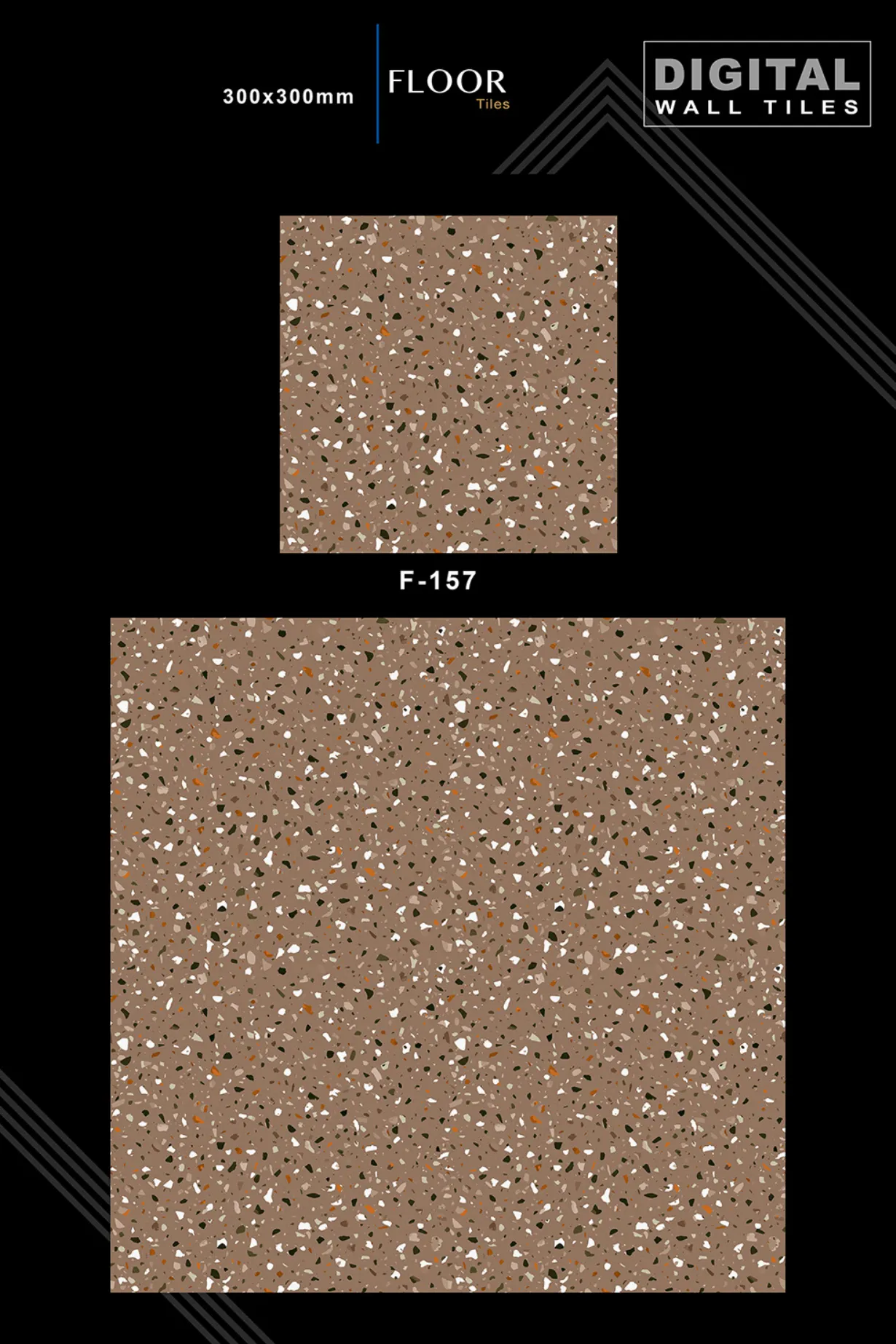12 X 12 New Floor Tiles 57