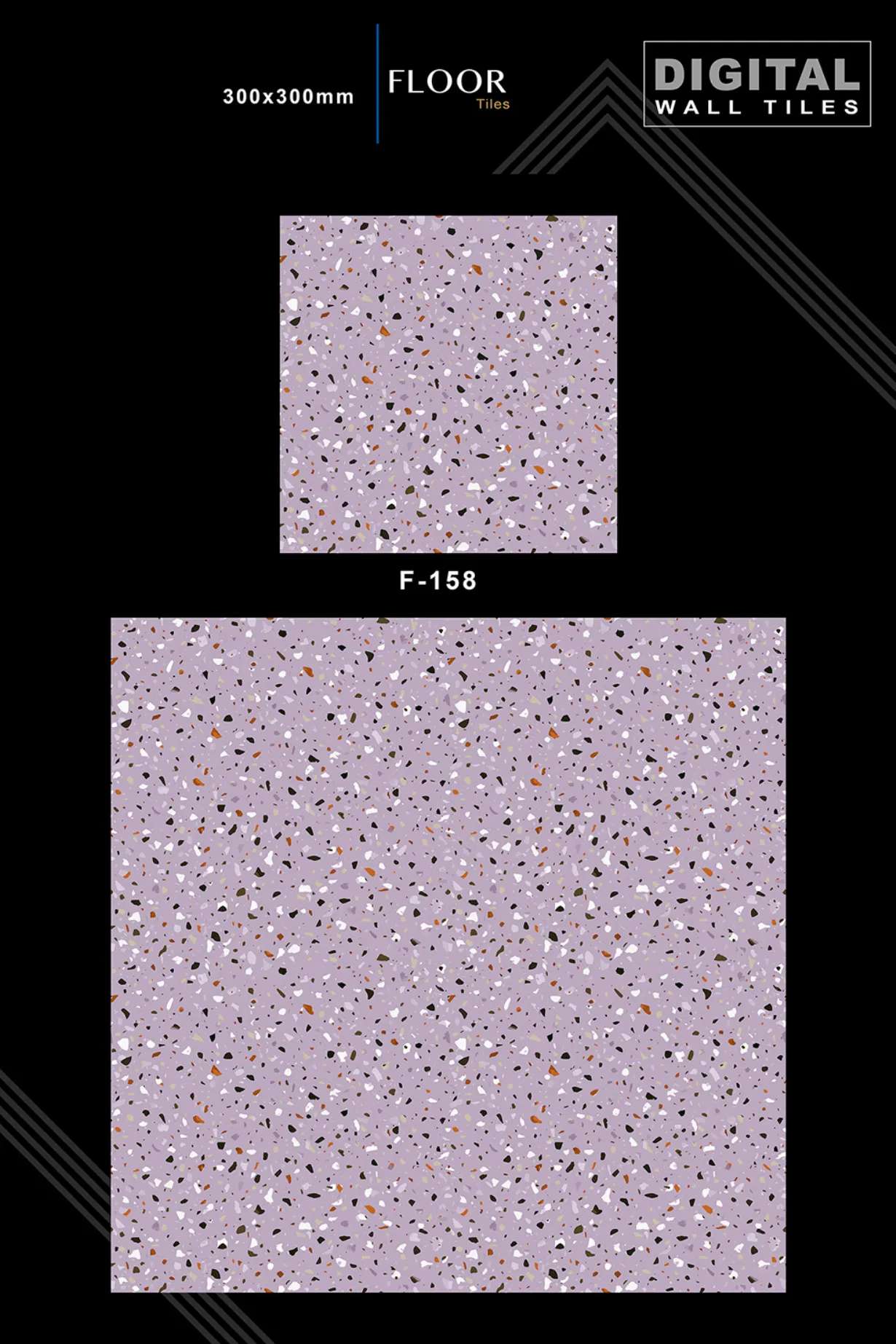 12 X 12 New Floor Tiles 58