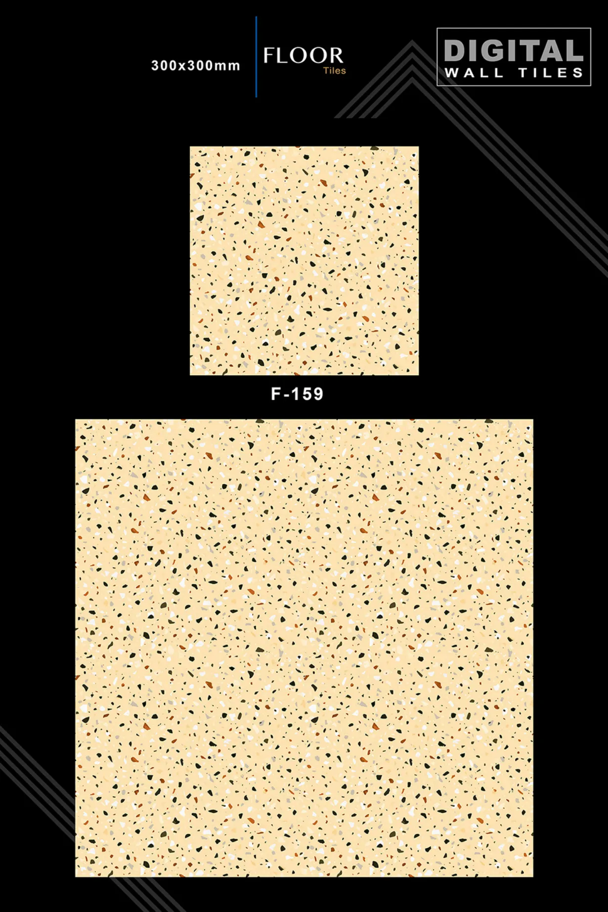 12 X 12 New Floor Tiles 59