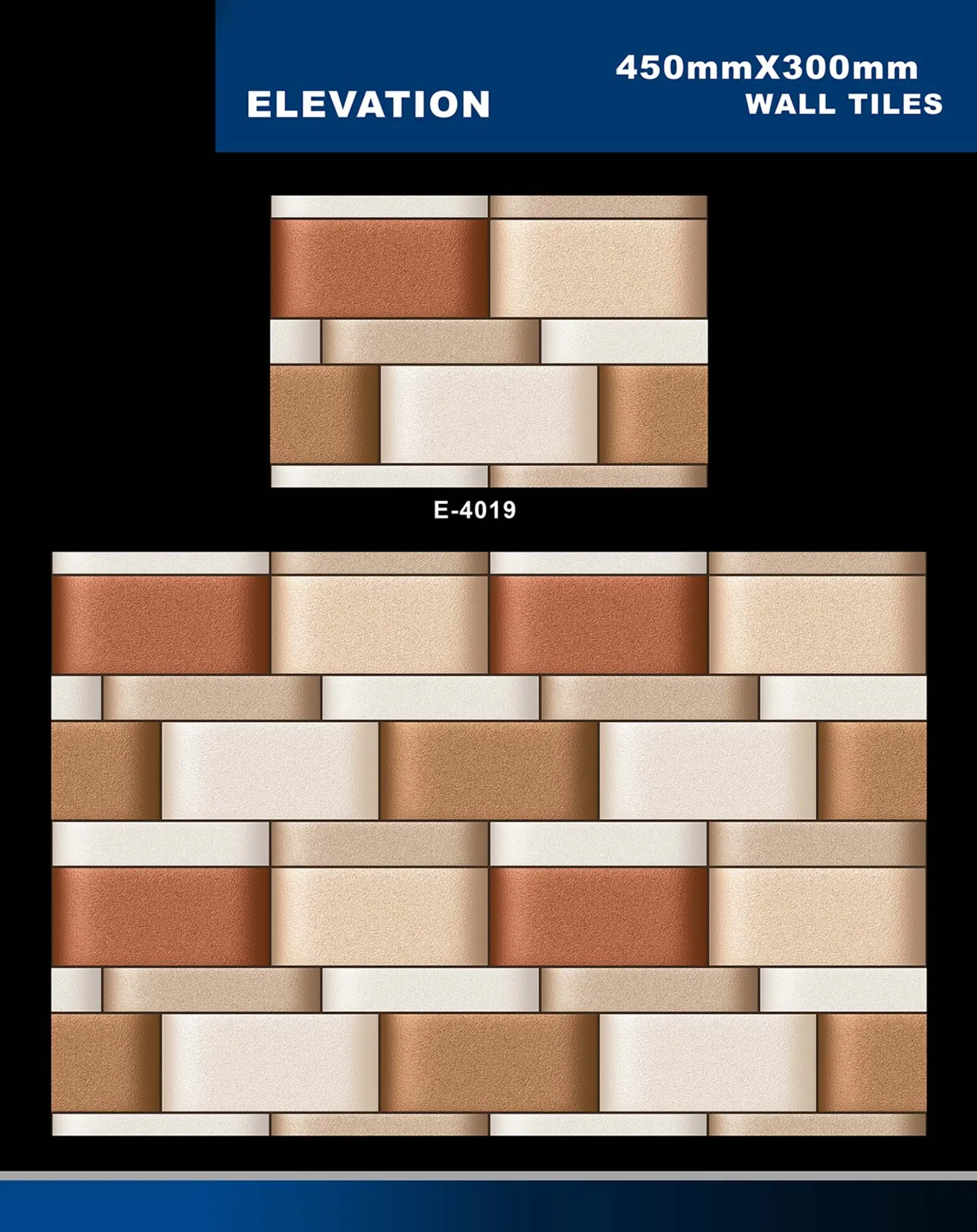12 X 18 Elevation E 4011 To E 5330 9