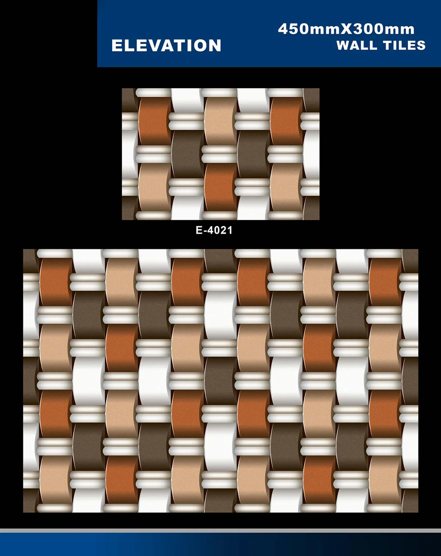 12 X 18 Elevation E 4011 To E 5330 11