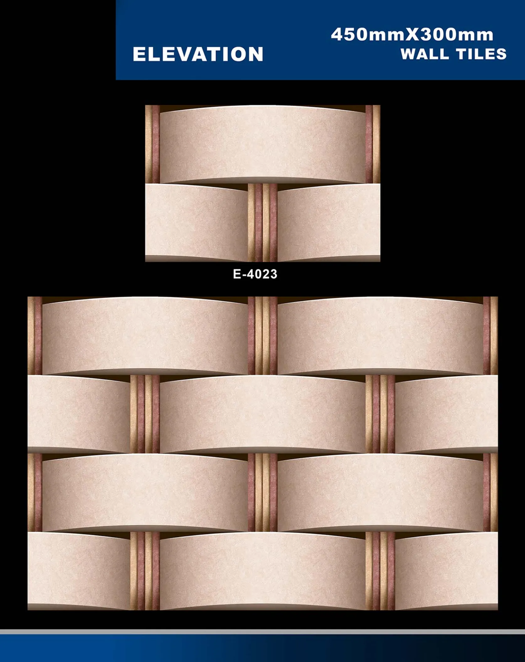 12 X 18 Elevation E 4011 To E 5330 13