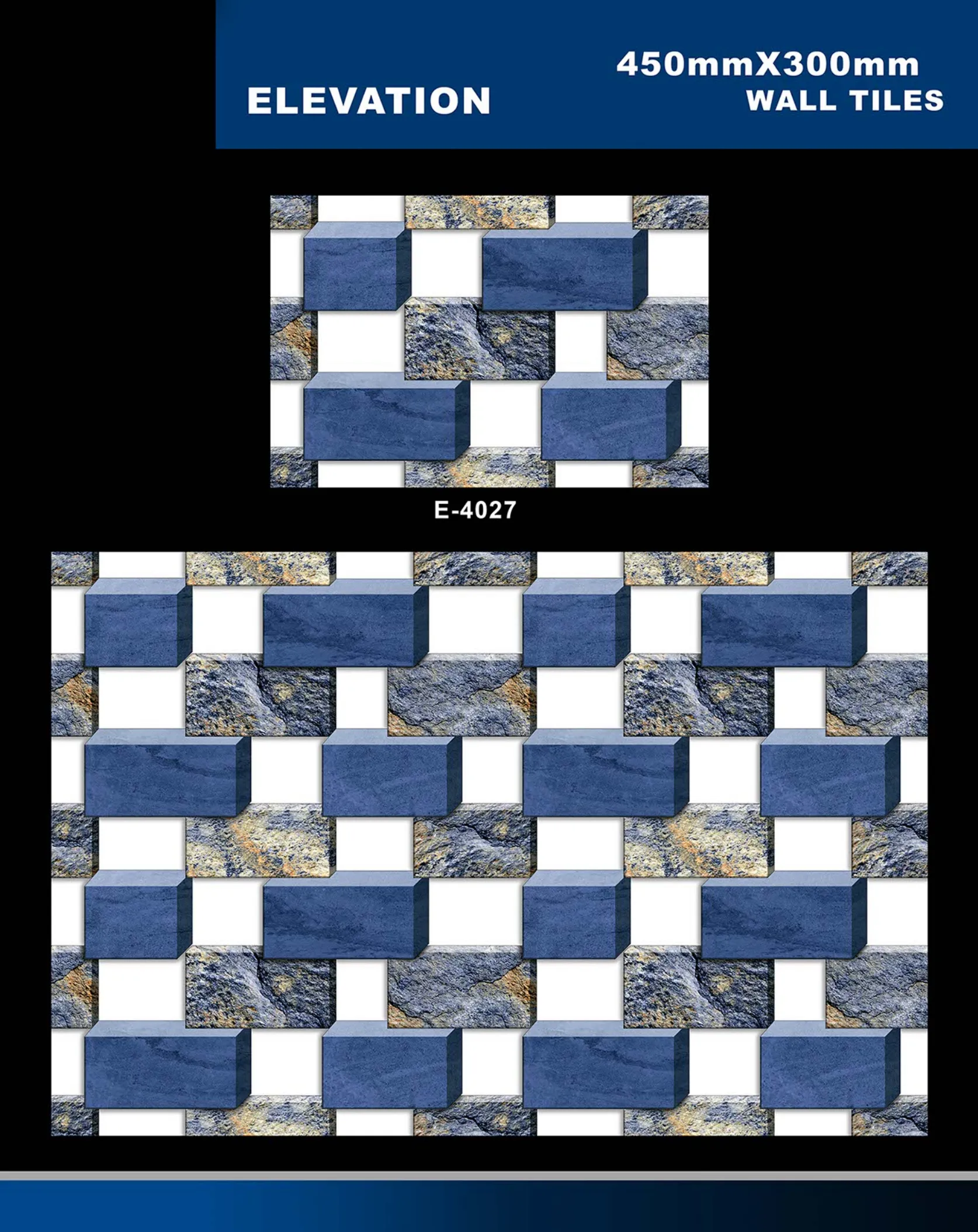 12 X 18 Elevation E 4011 To E 5330 17