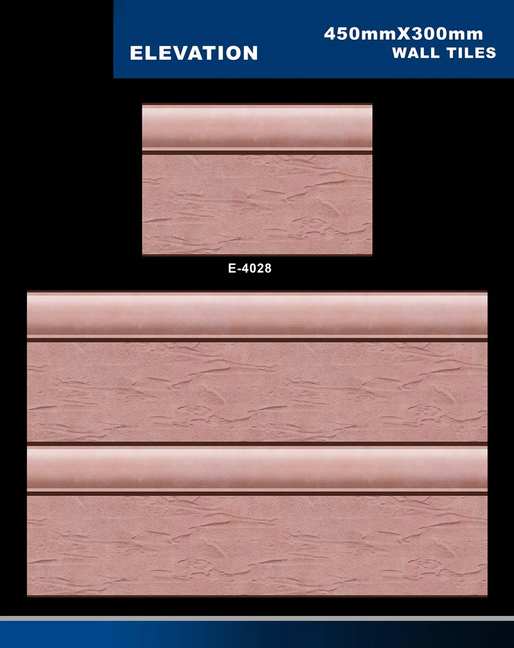 12 X 18 Elevation E 4011 To E 5330 18