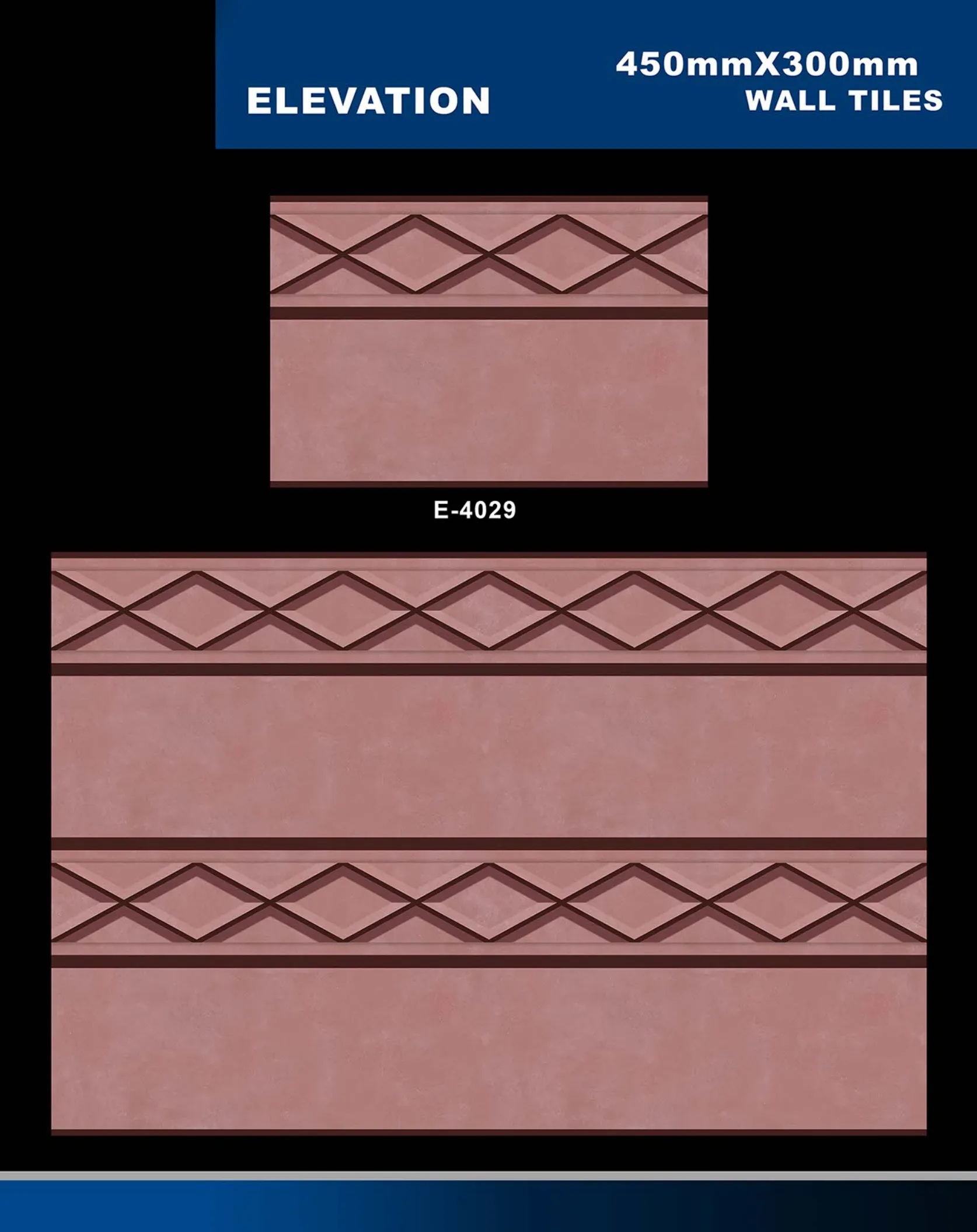 12 X 18 Elevation E 4011 To E 5330 19