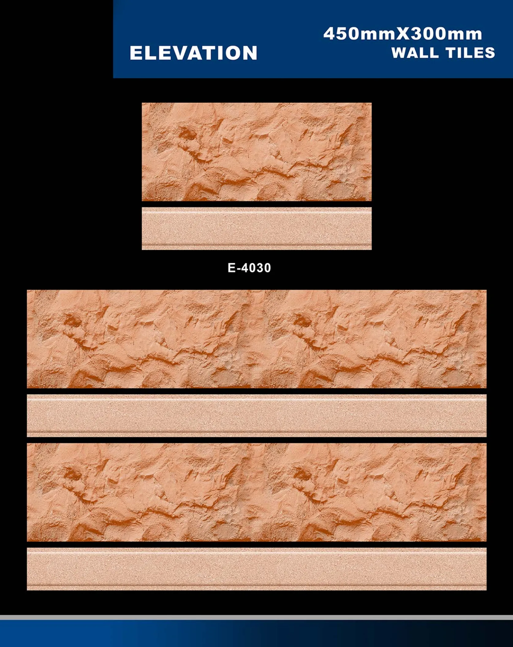 12 X 18 Elevation E 4011 To E 5330 20