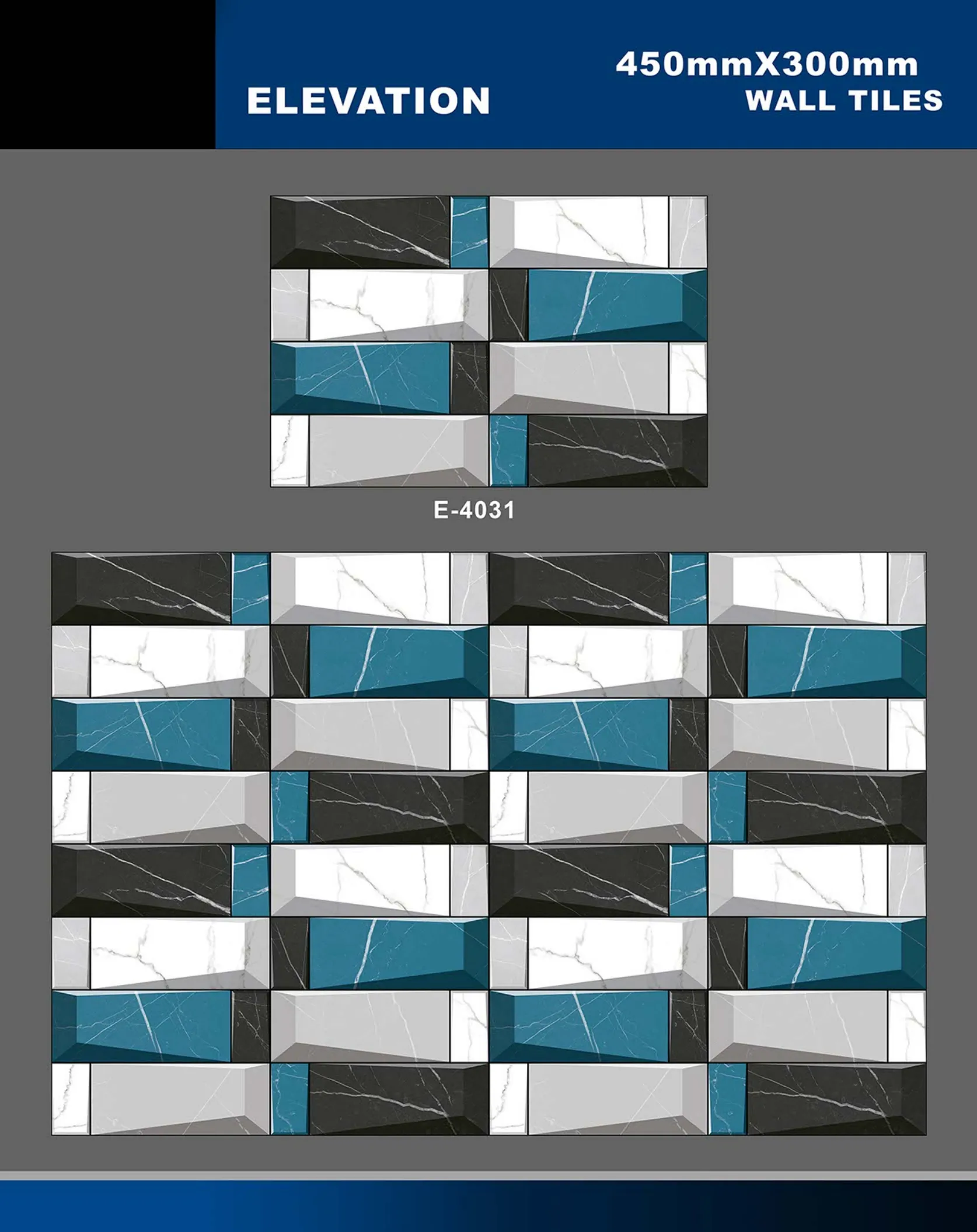 12 X 18 Elevation E 4011 To E 5330 21