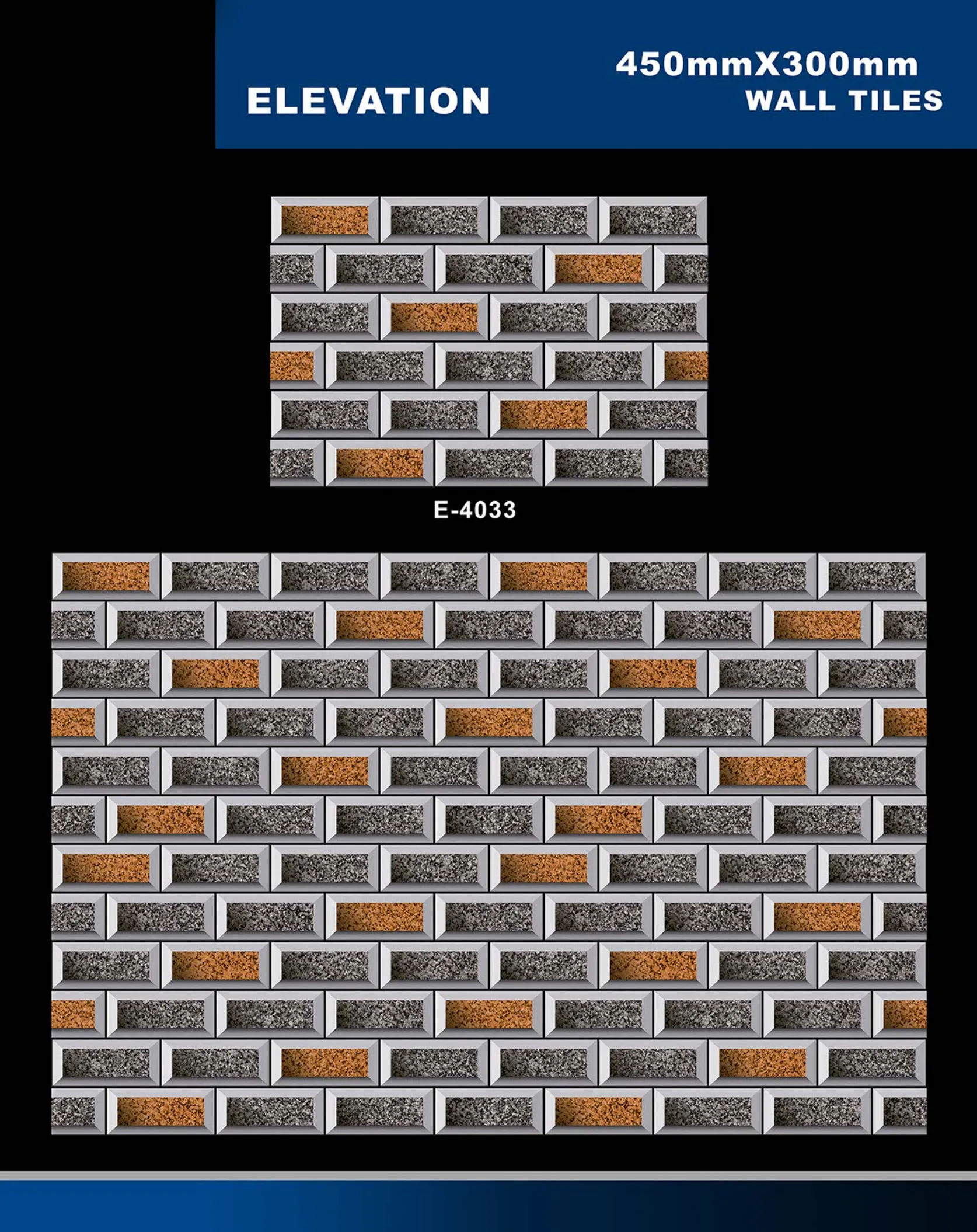 12 X 18 Elevation E 4011 To E 5330 23