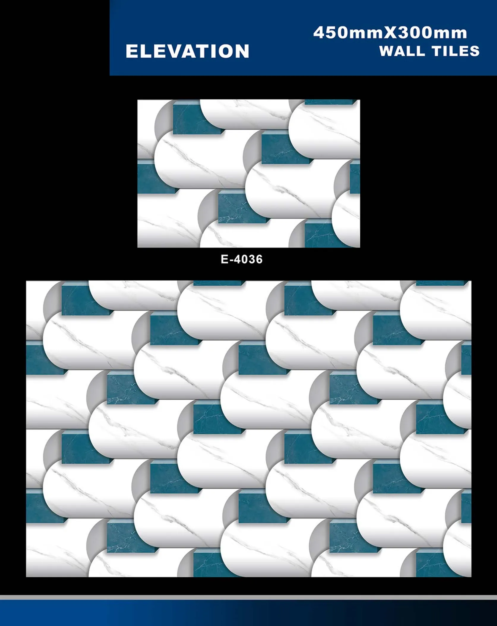 12 X 18 Elevation E 4011 To E 5330 26