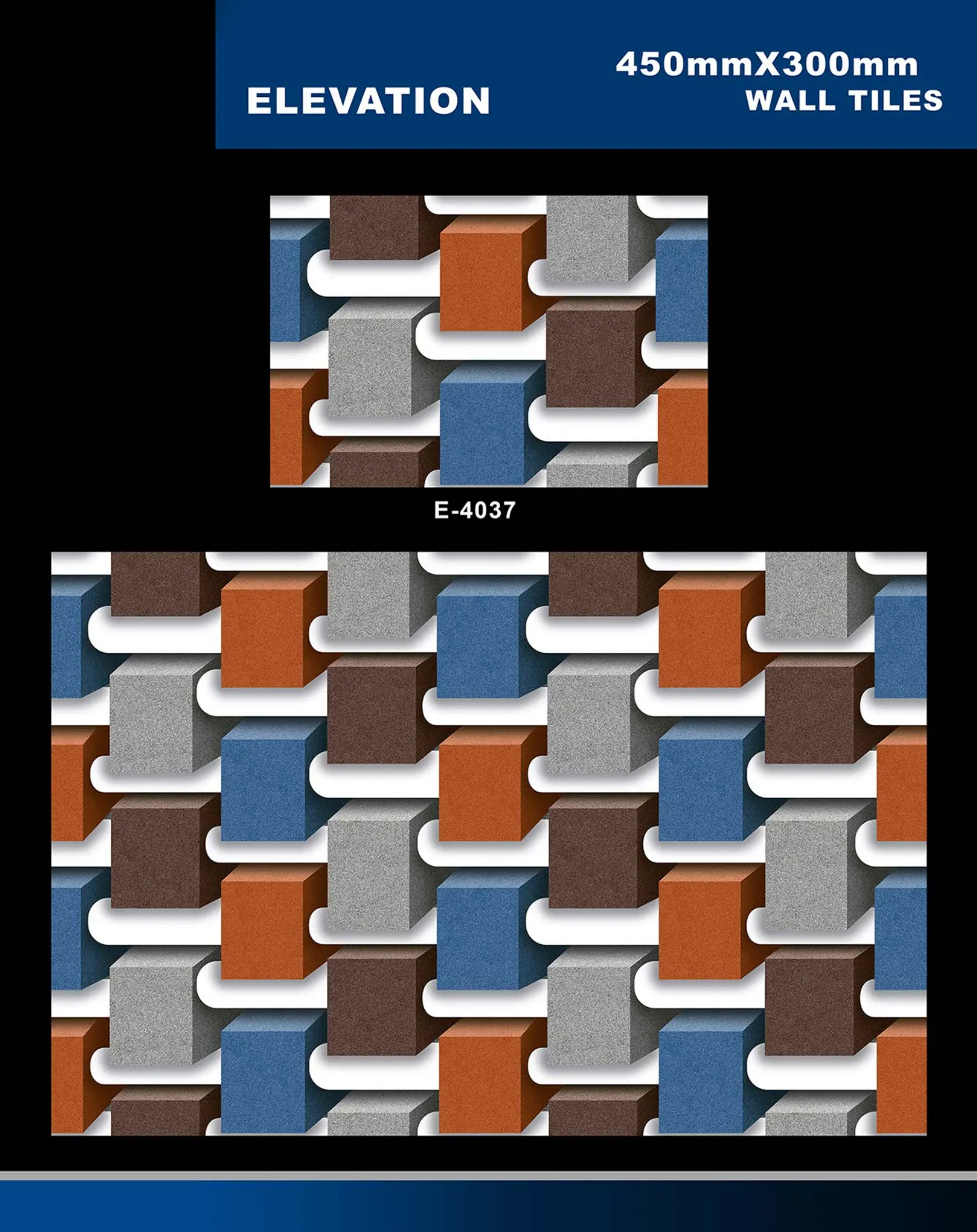 12 X 18 Elevation E 4011 To E 5330 27
