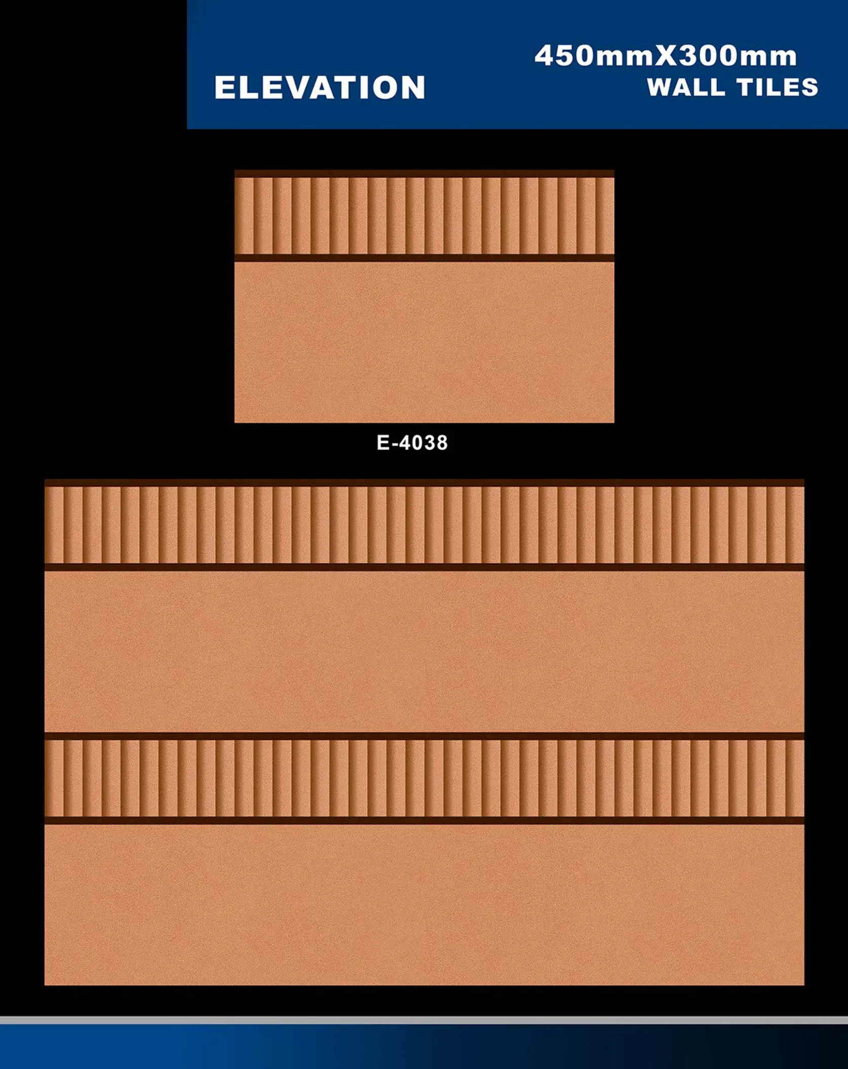 12 X 18 Elevation E 4011 To E 5330 28