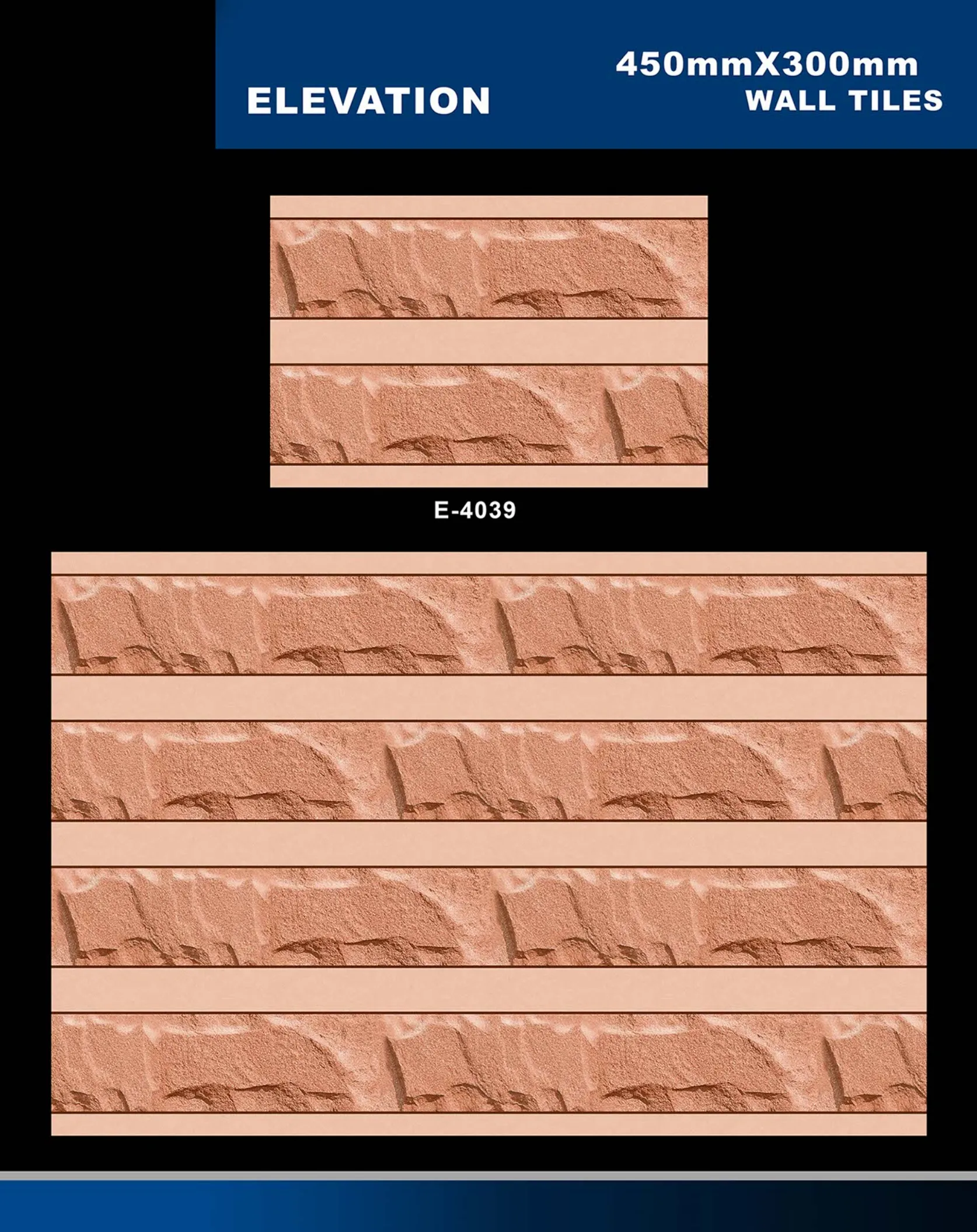 12 X 18 Elevation E 4011 To E 5330 29