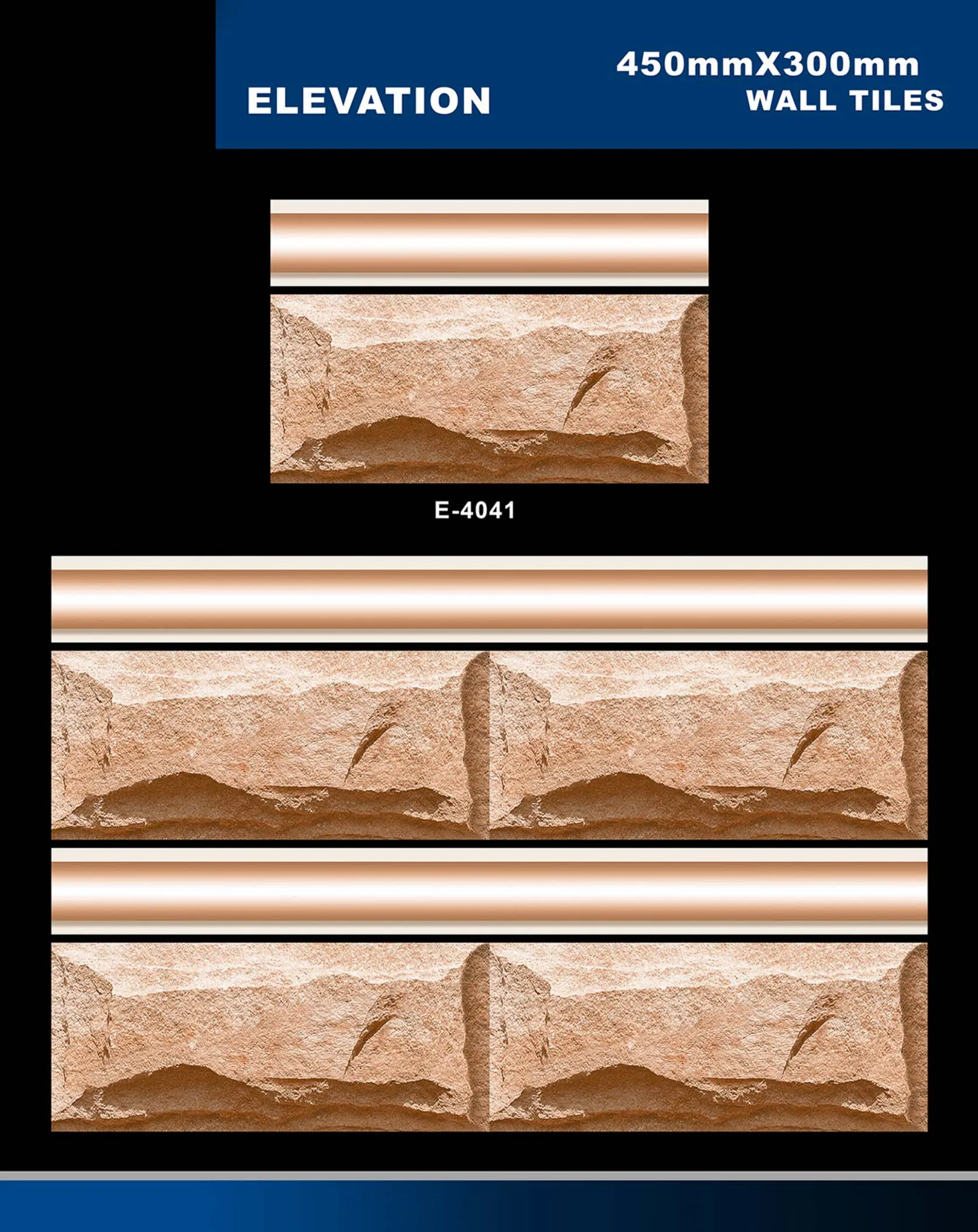12 X 18 Elevation E 4011 To E 5330 31