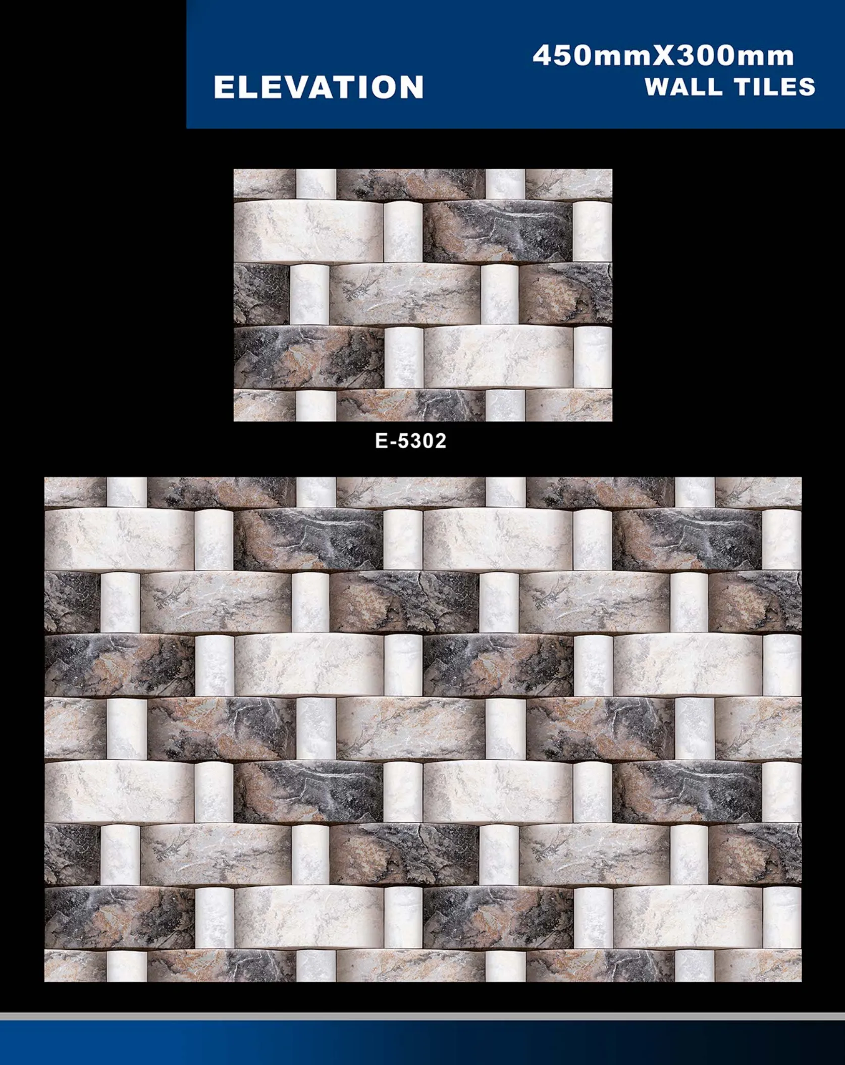12 X 18 Elevation E 4011 To E 5330 37