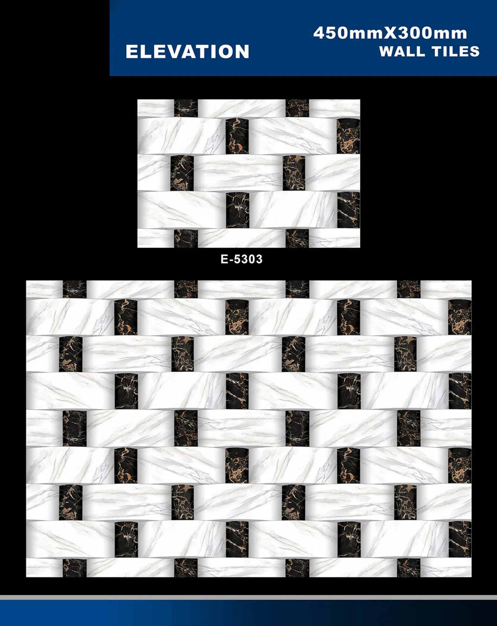 12 X 18 Elevation E 4011 To E 5330 38